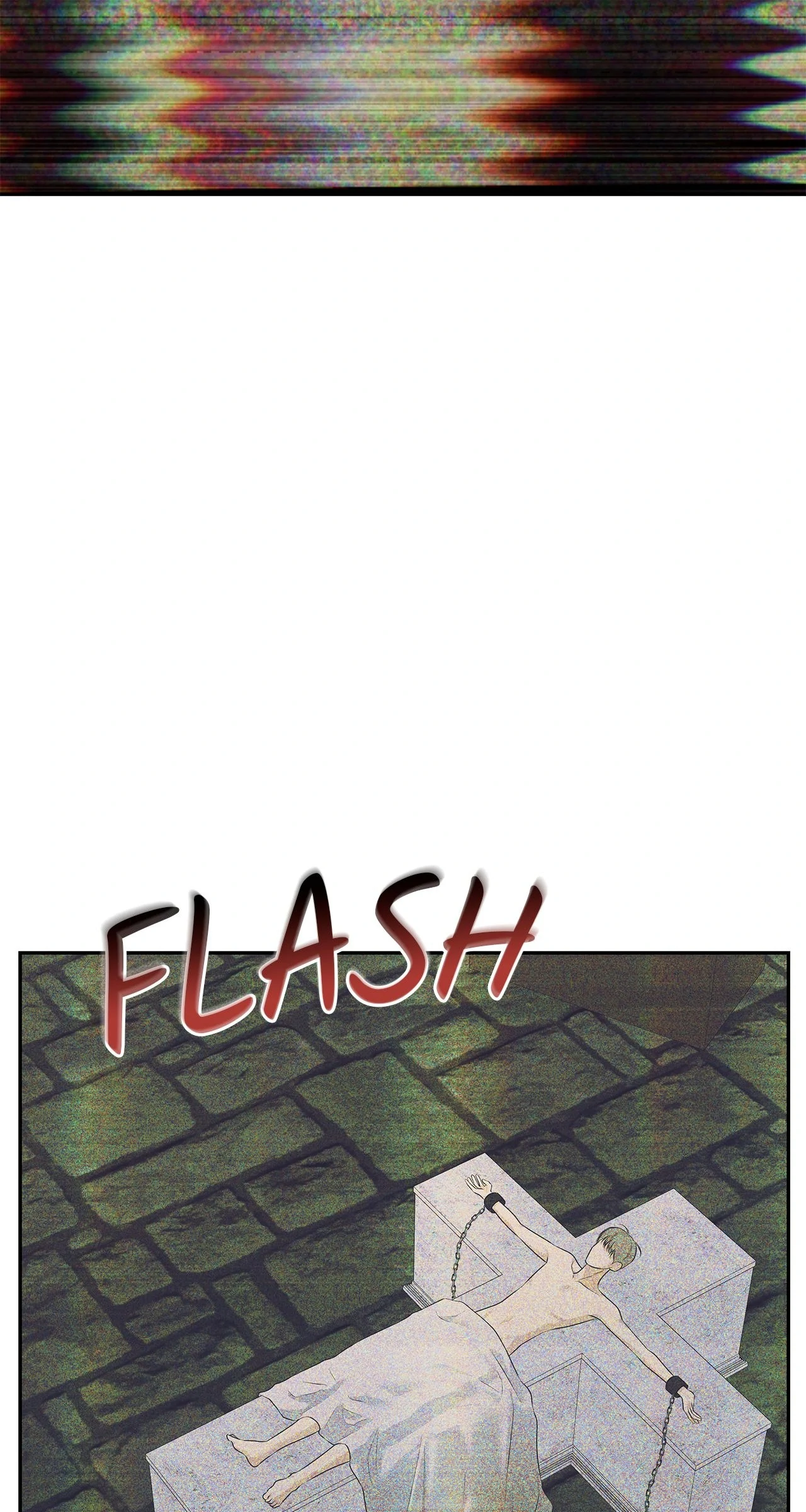 The Melancholic Conman - Chapter 47 manhwa
