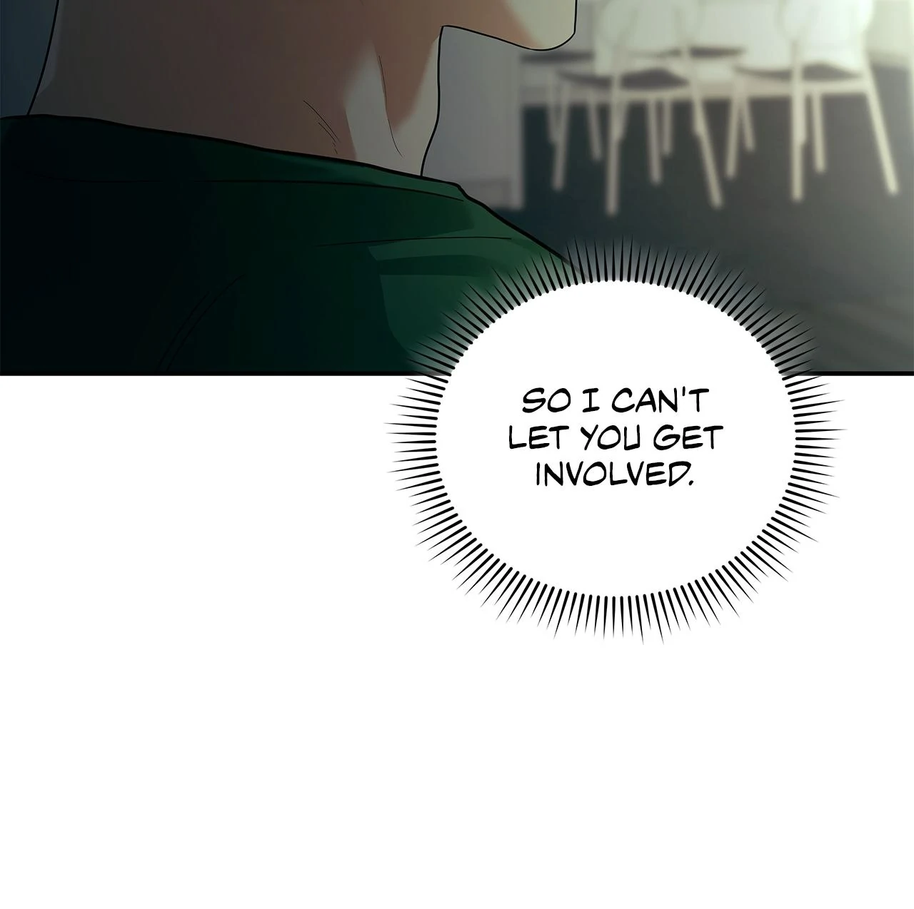 The Melancholic Conman - Chapter 47 manhwa