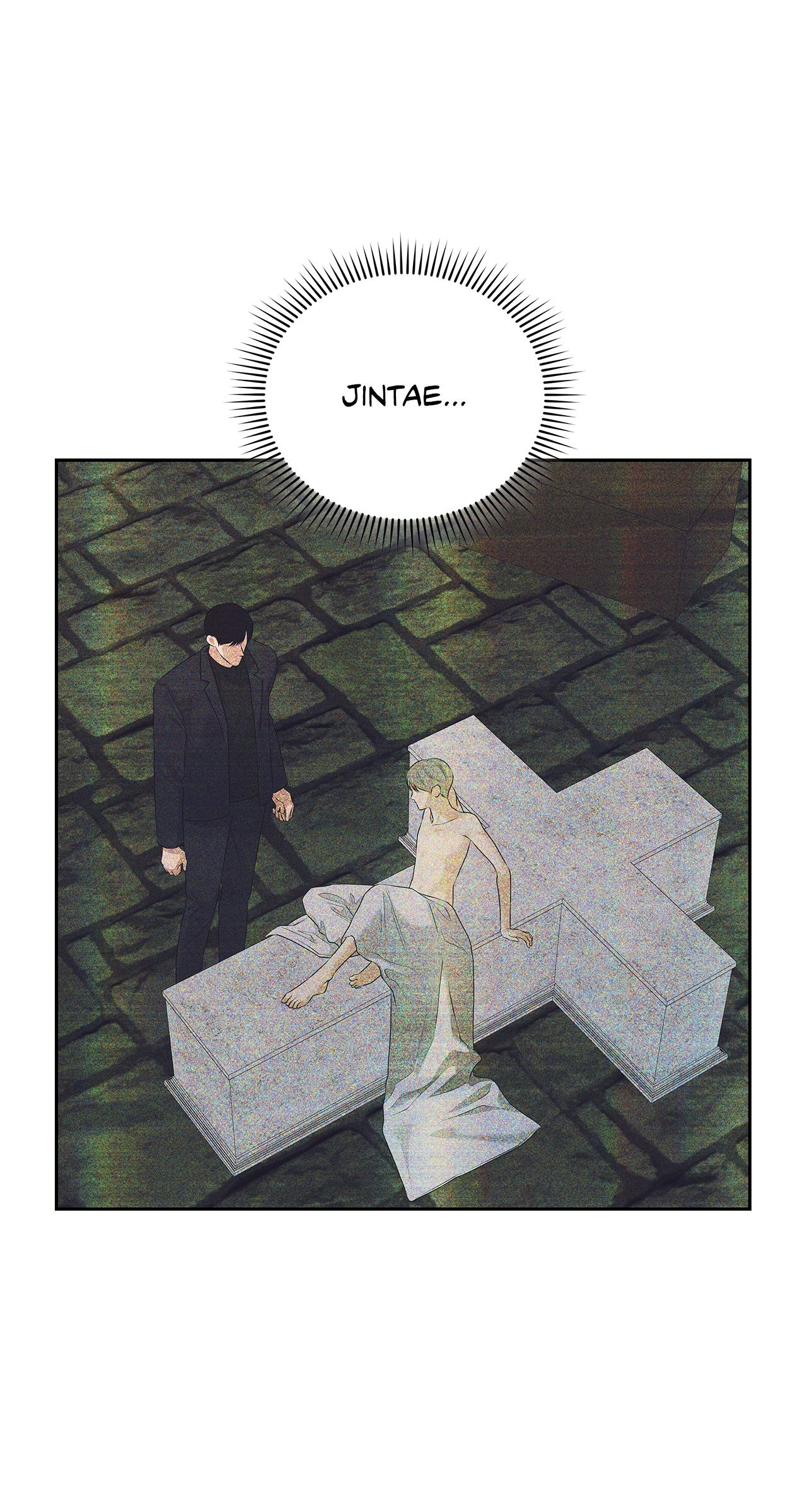 The Melancholic Conman - Chapter 47 manhwa