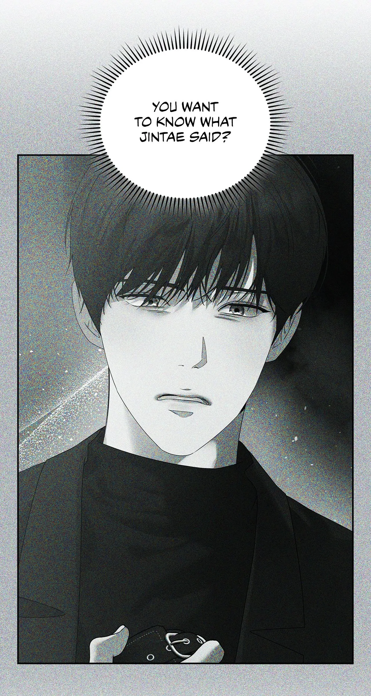The Melancholic Conman - Chapter 47 manhwa
