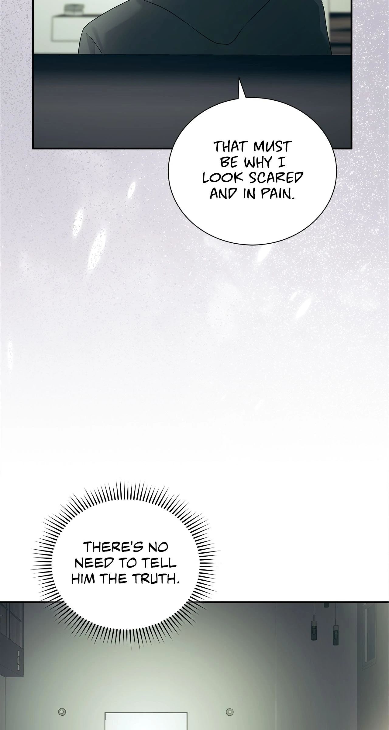 The Melancholic Conman - Chapter 47 manhwa