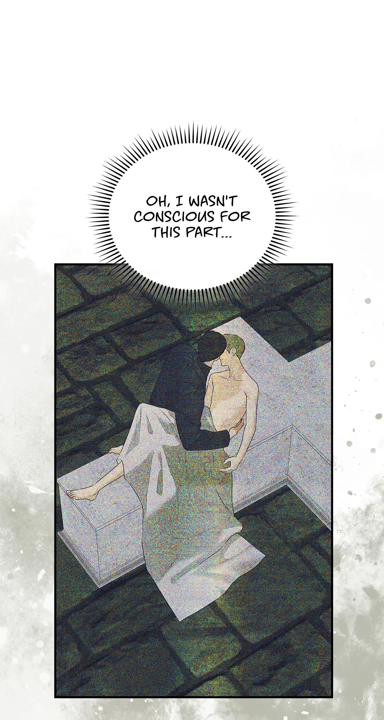 The Melancholic Conman - Chapter 47 manhwa