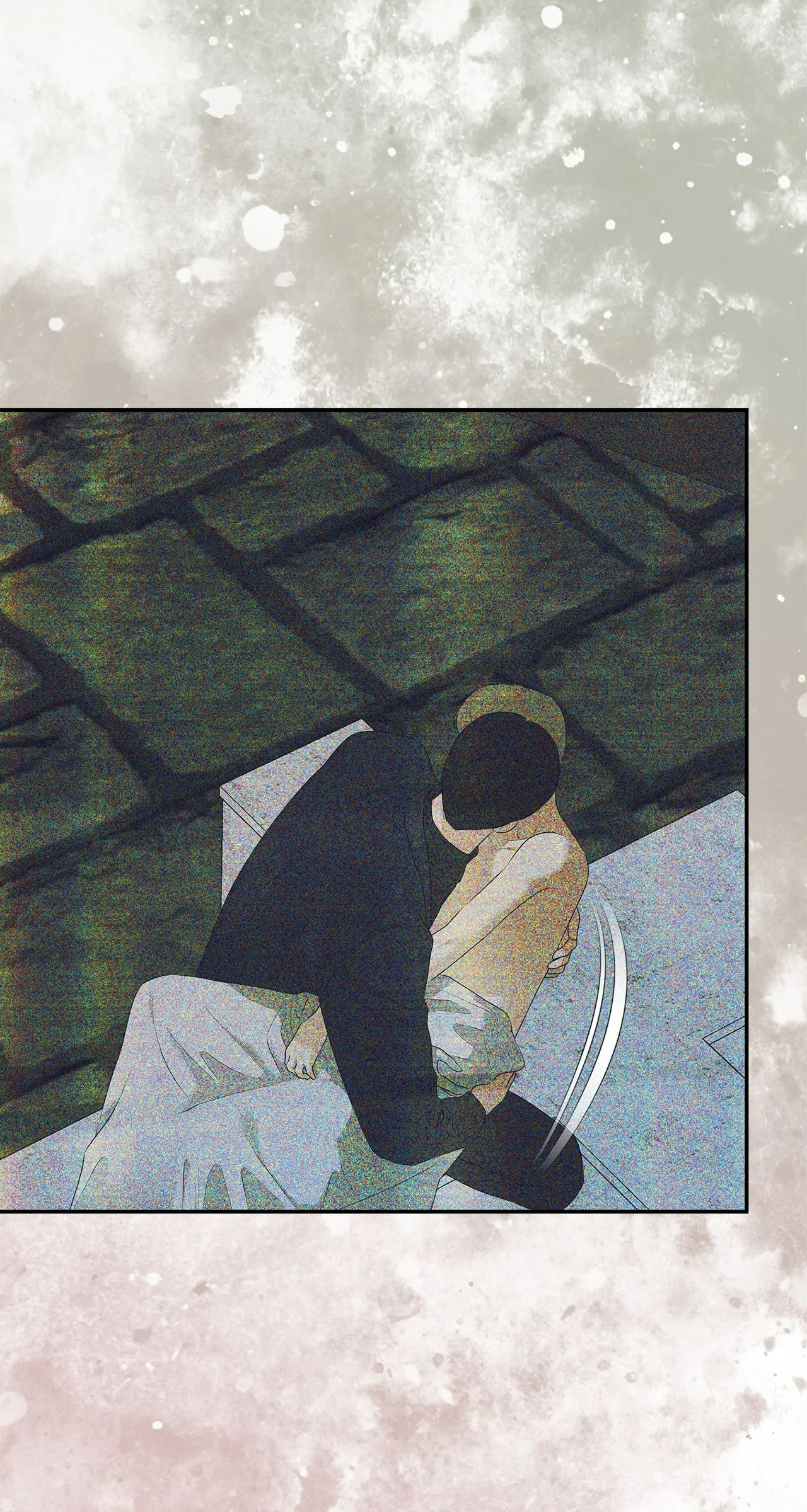 The Melancholic Conman - Chapter 47 manhwa