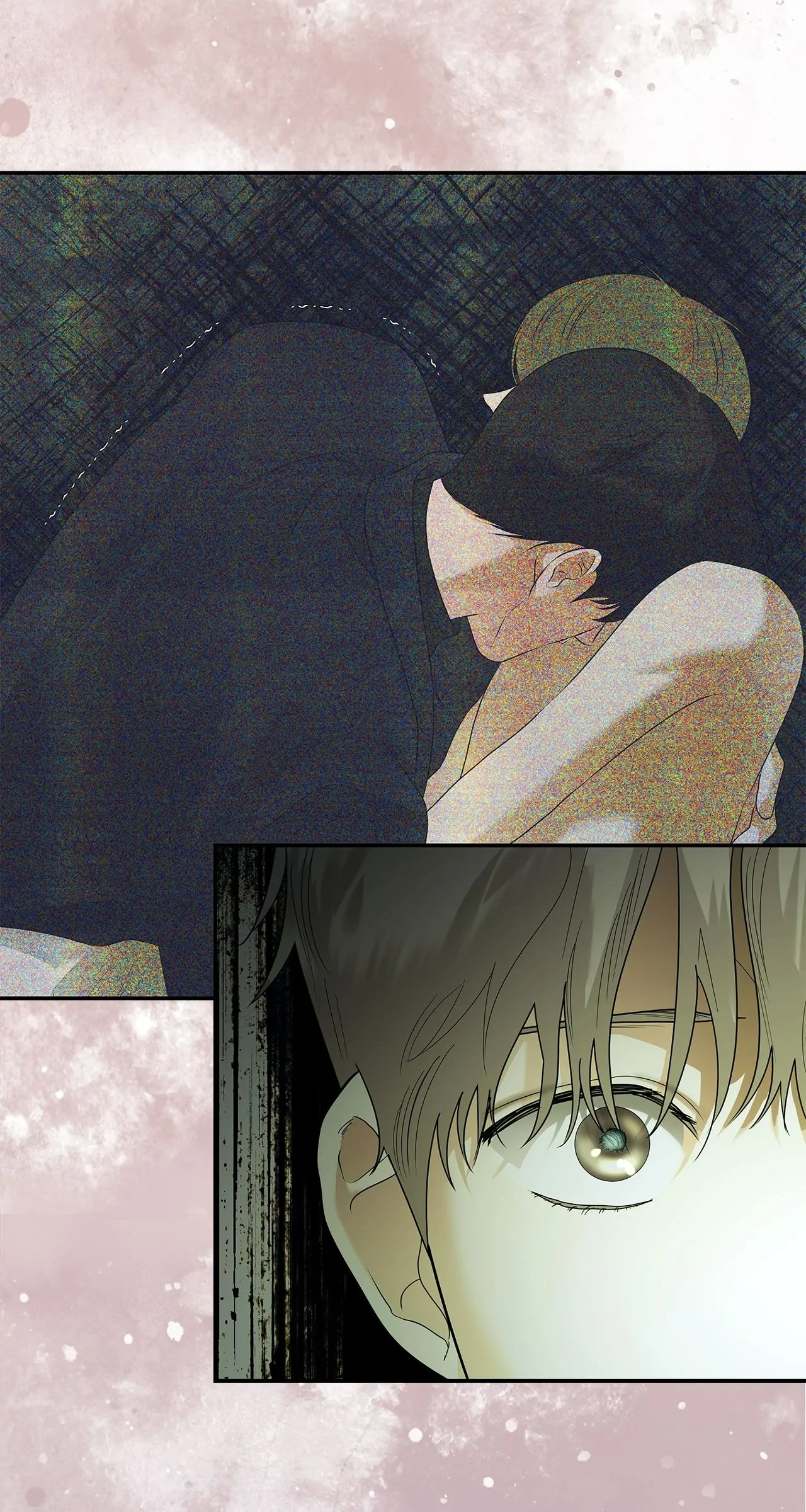 The Melancholic Conman - Chapter 47 manhwa
