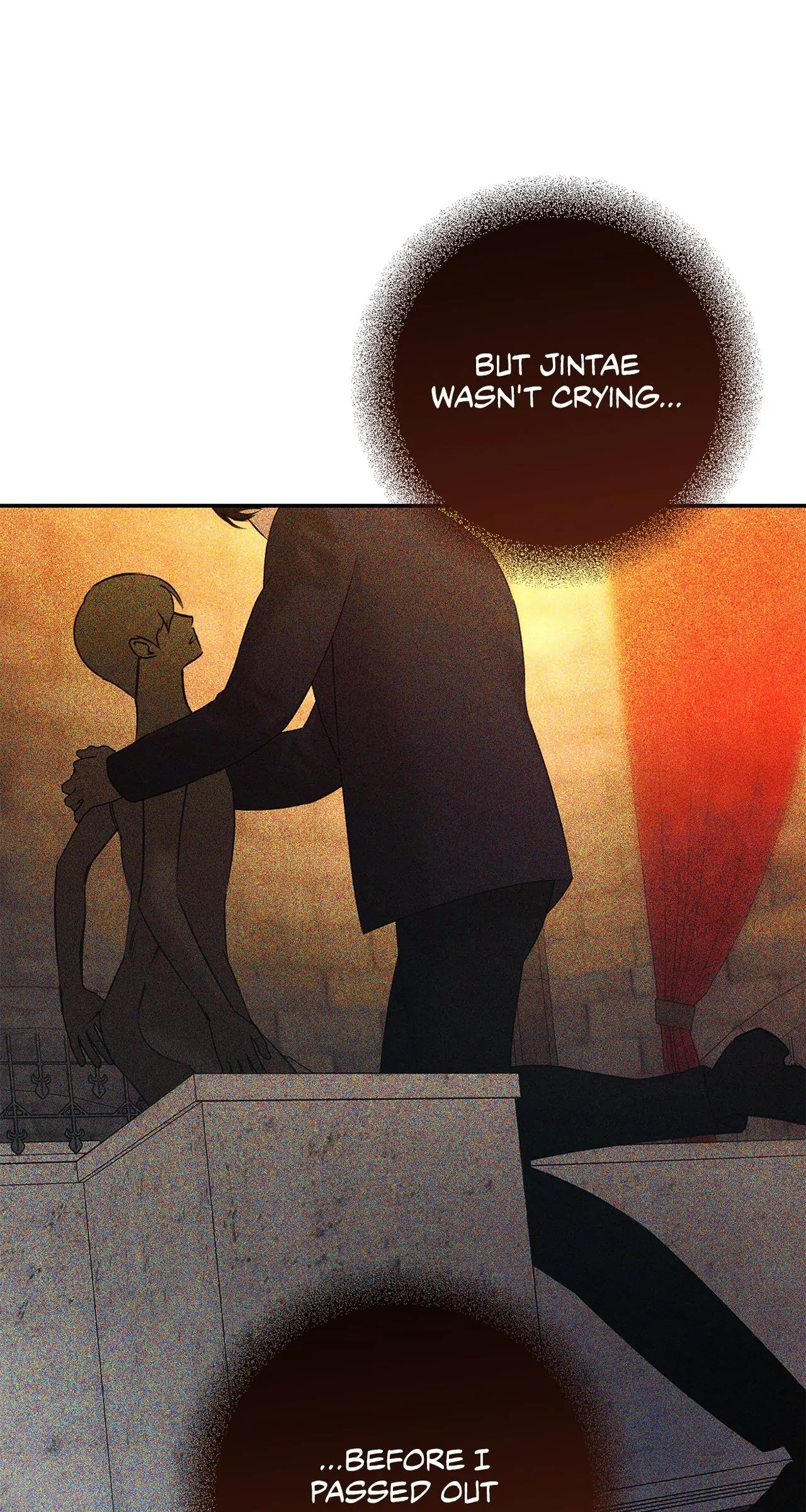 The Melancholic Conman - Chapter 48 manhwa