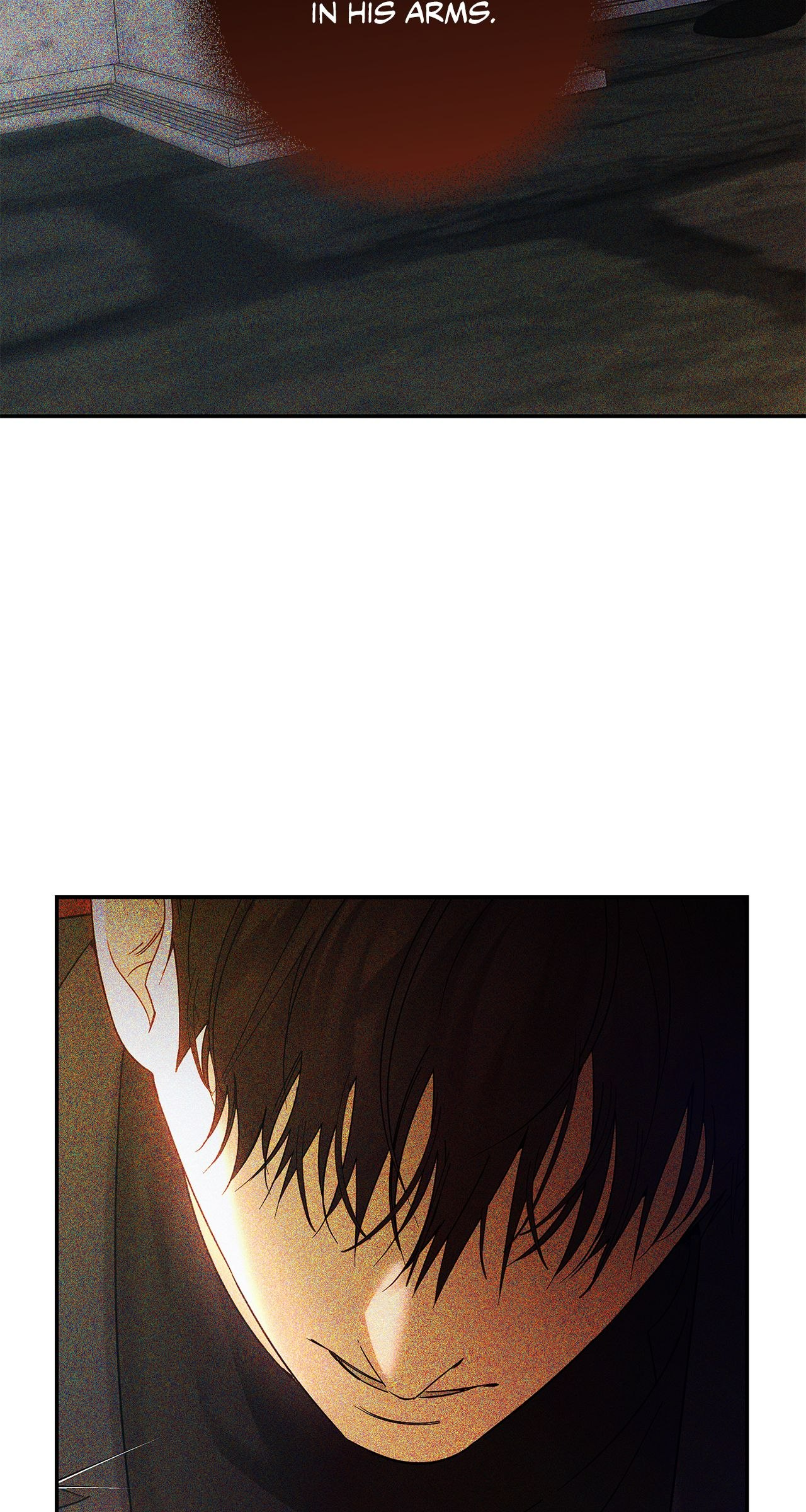 The Melancholic Conman - Chapter 48 manhwa