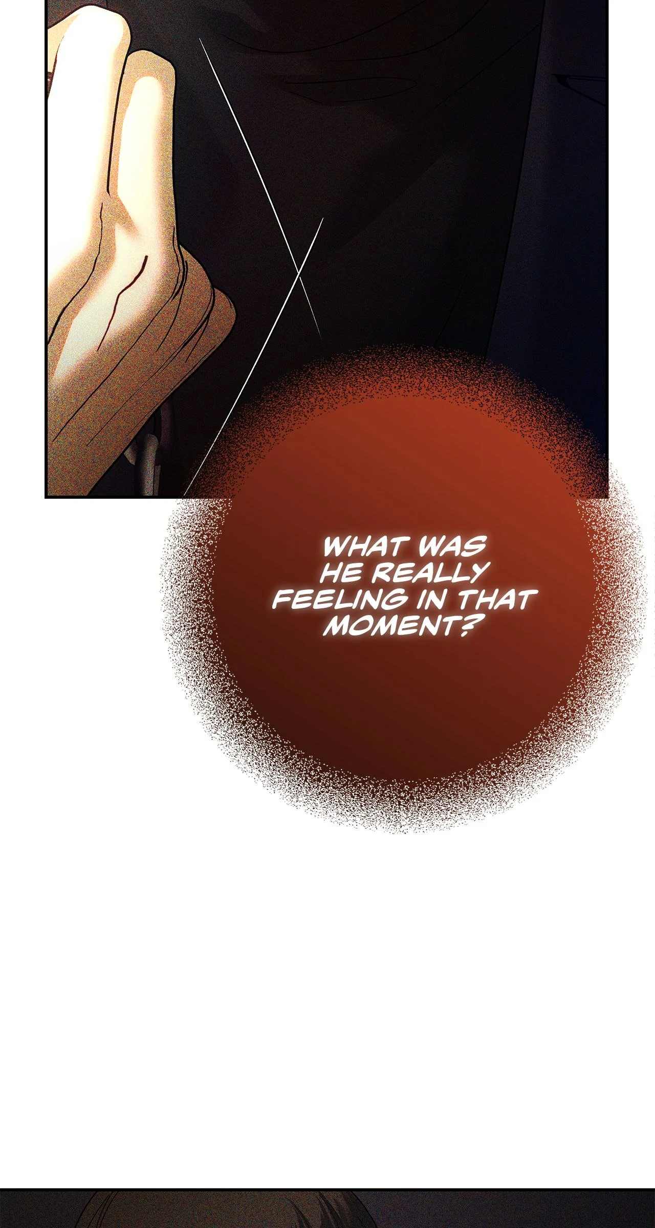 The Melancholic Conman - Chapter 48 manhwa