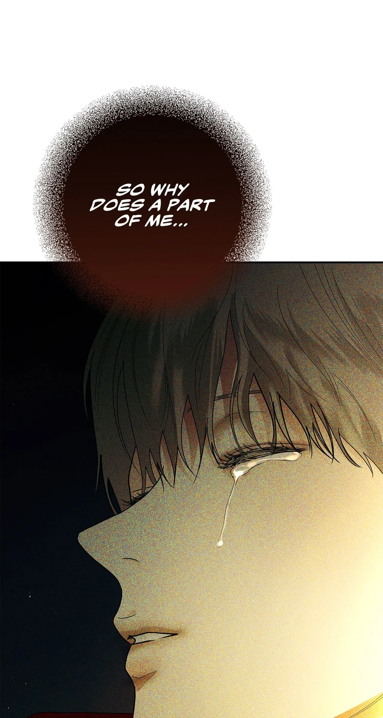 The Melancholic Conman - Chapter 48 manhwa