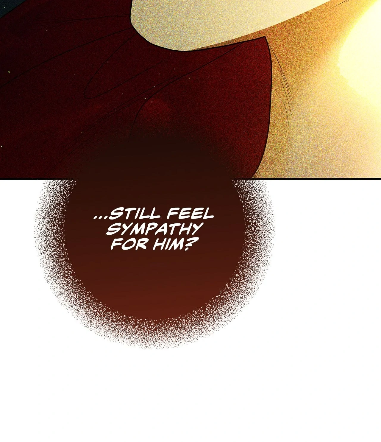 The Melancholic Conman - Chapter 48 manhwa