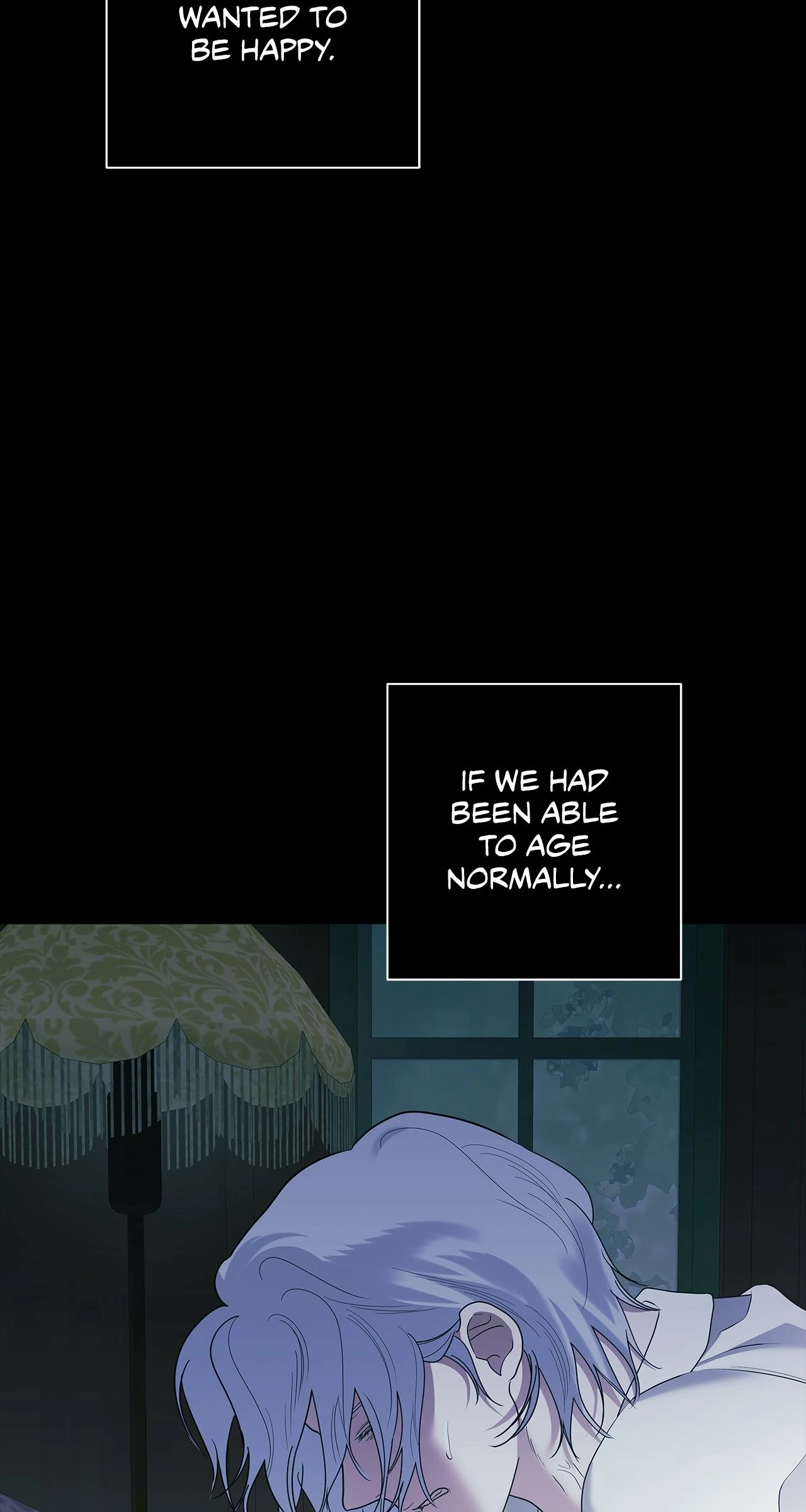 The Melancholic Conman - Chapter 48 manhwa