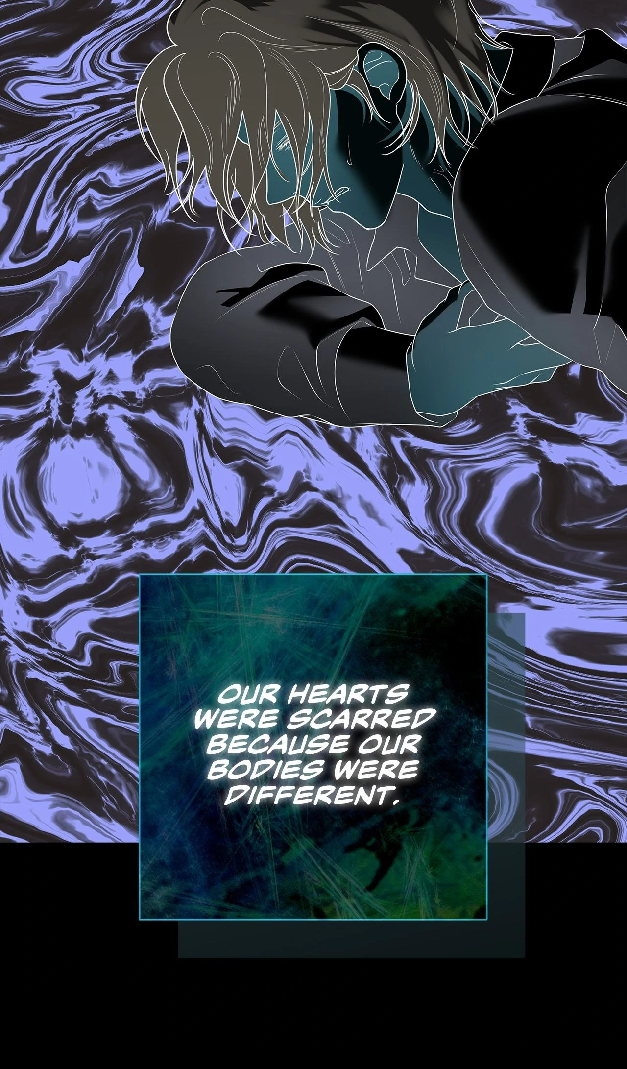The Melancholic Conman - Chapter 48 manhwa
