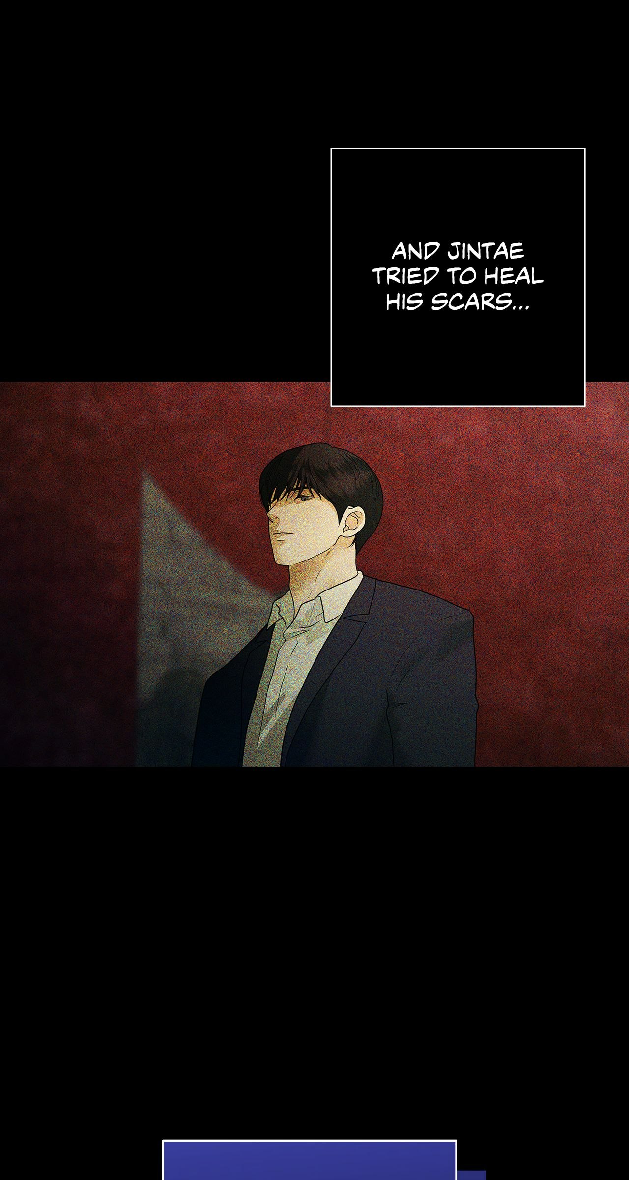 The Melancholic Conman - Chapter 48 manhwa