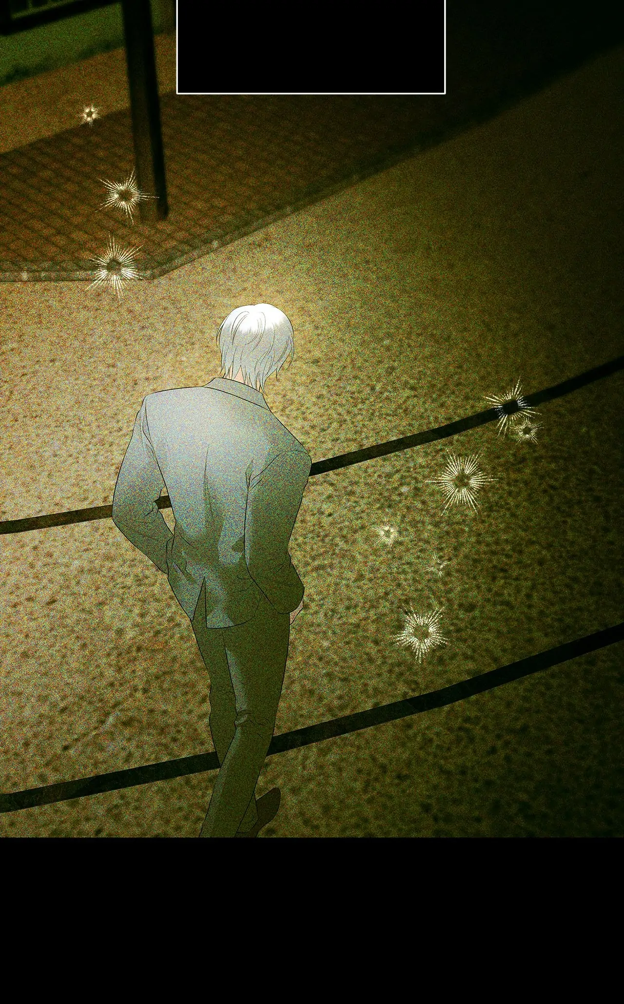 The Melancholic Conman - Chapter 48 manhwa