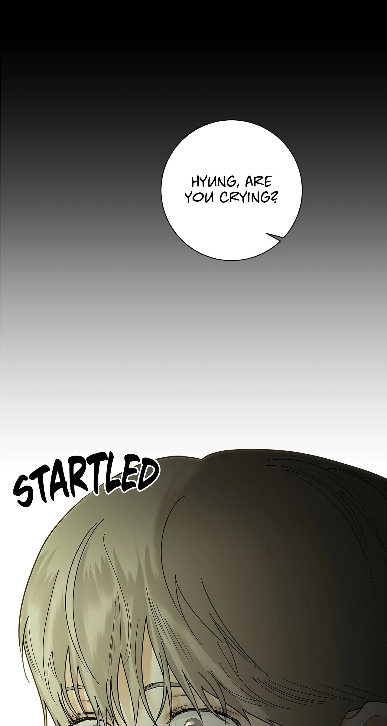 The Melancholic Conman - Chapter 48 manhwa