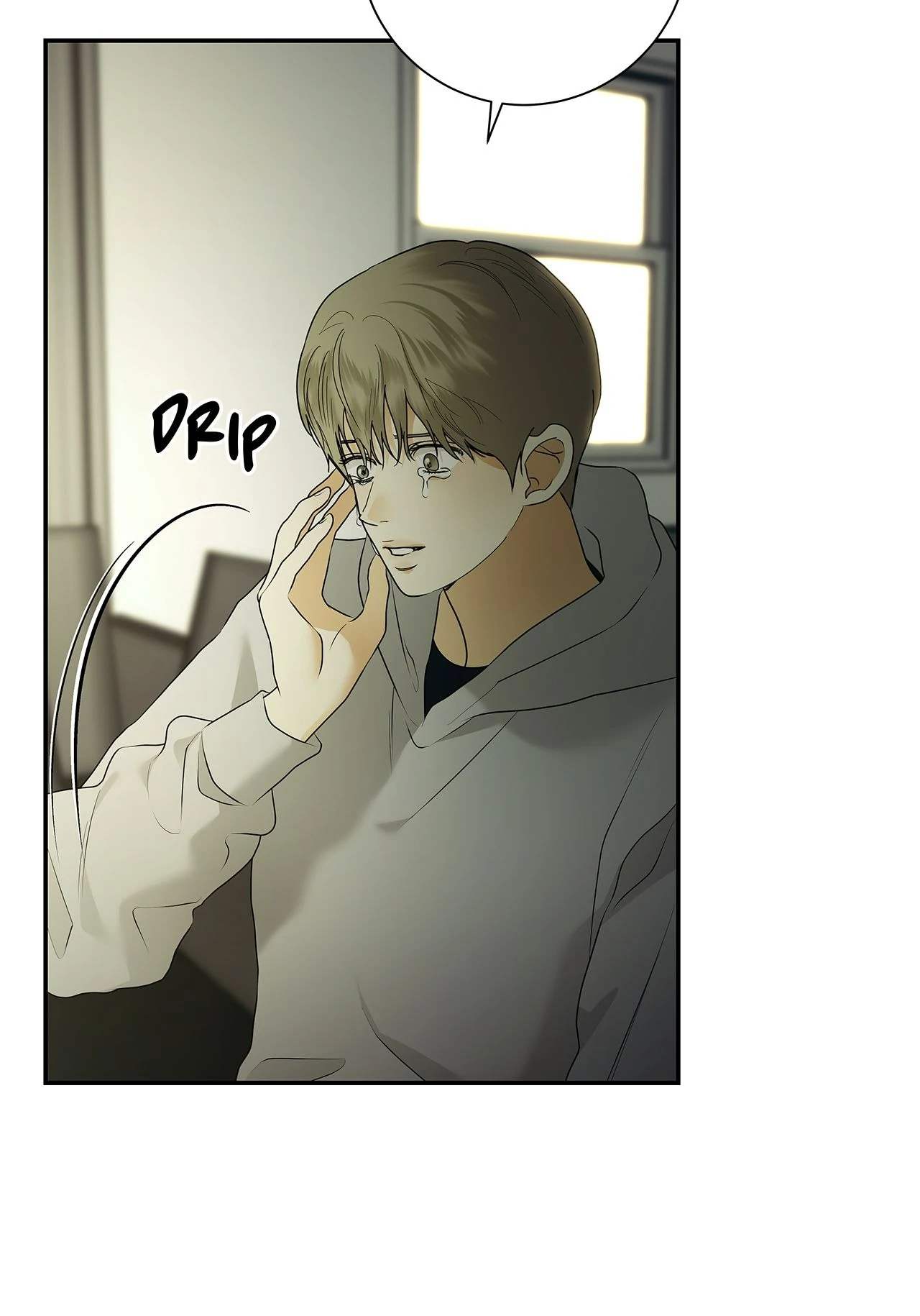 The Melancholic Conman - Chapter 48 manhwa