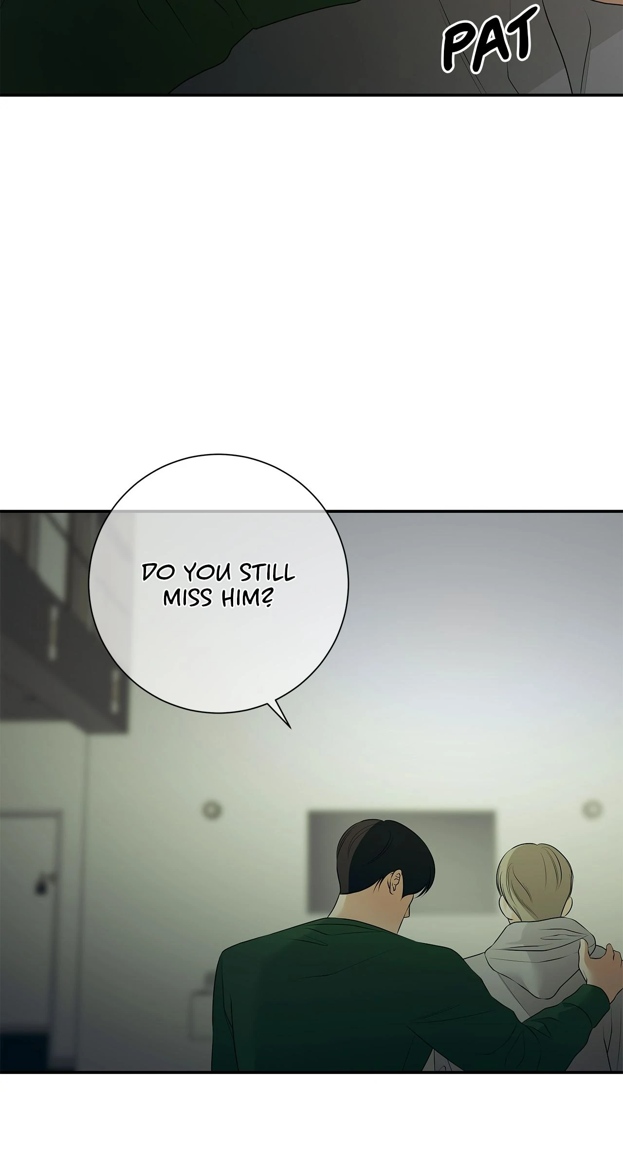 The Melancholic Conman - Chapter 48 manhwa
