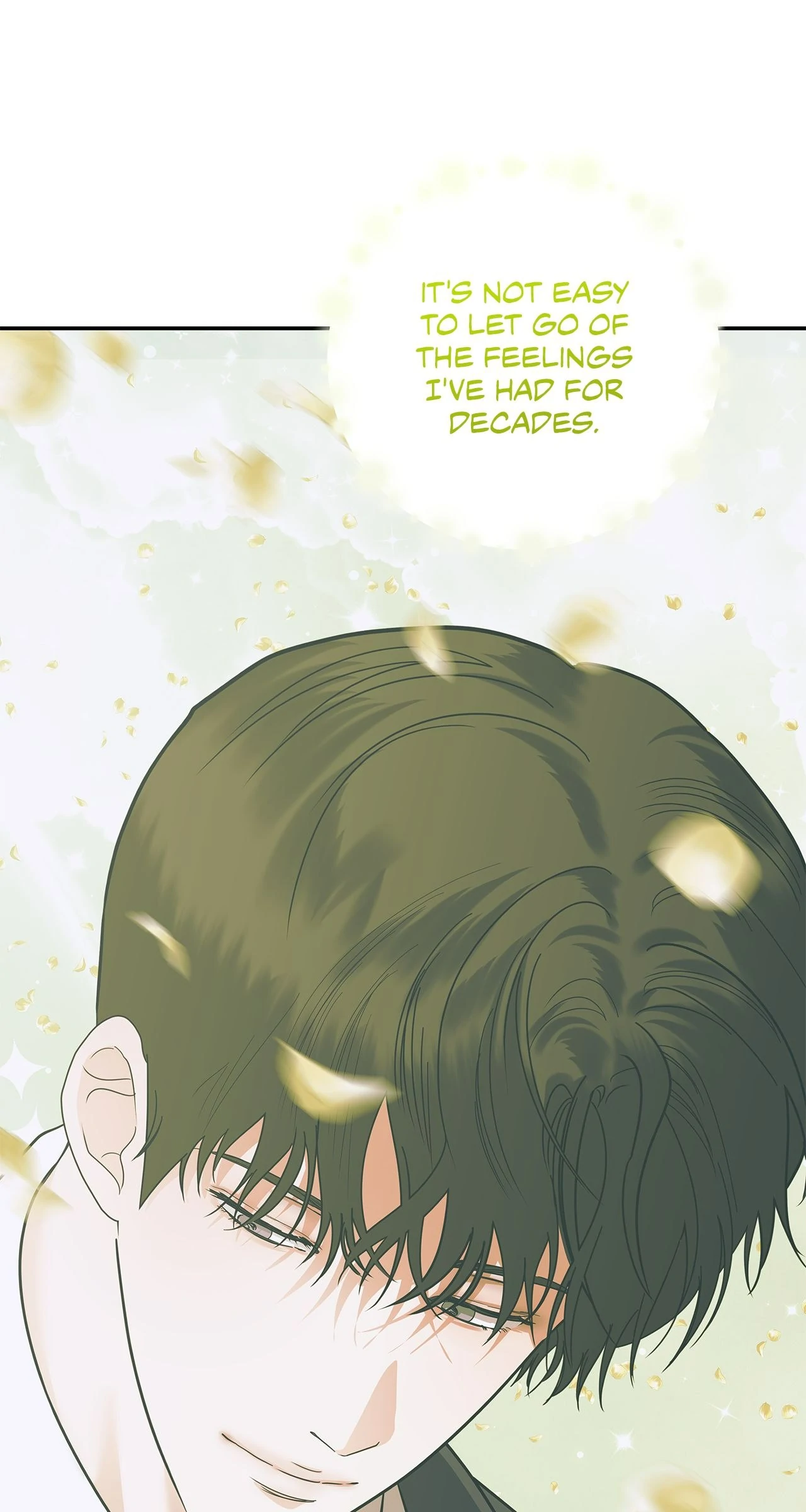 The Melancholic Conman - Chapter 48 manhwa