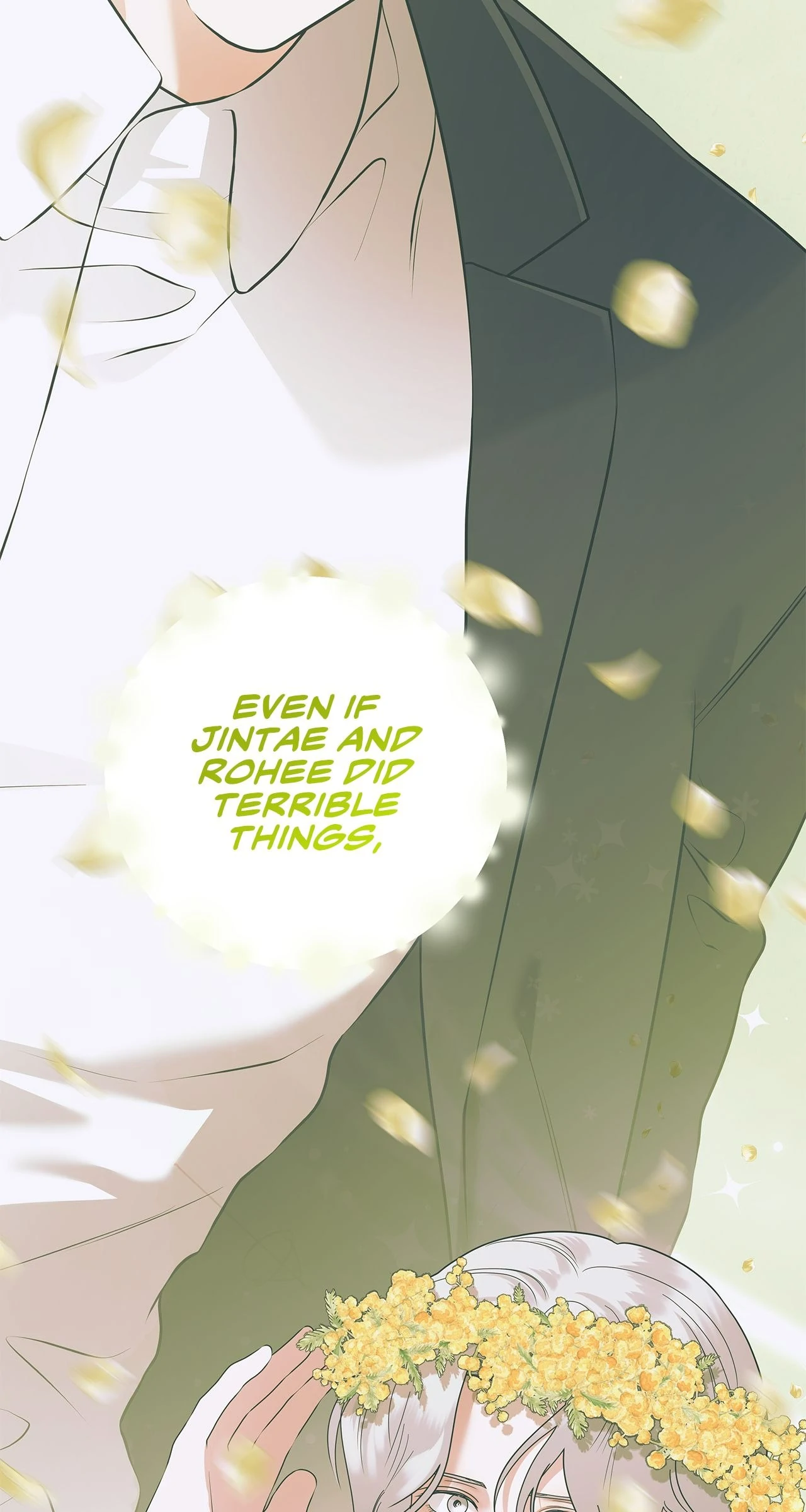 The Melancholic Conman - Chapter 48 manhwa