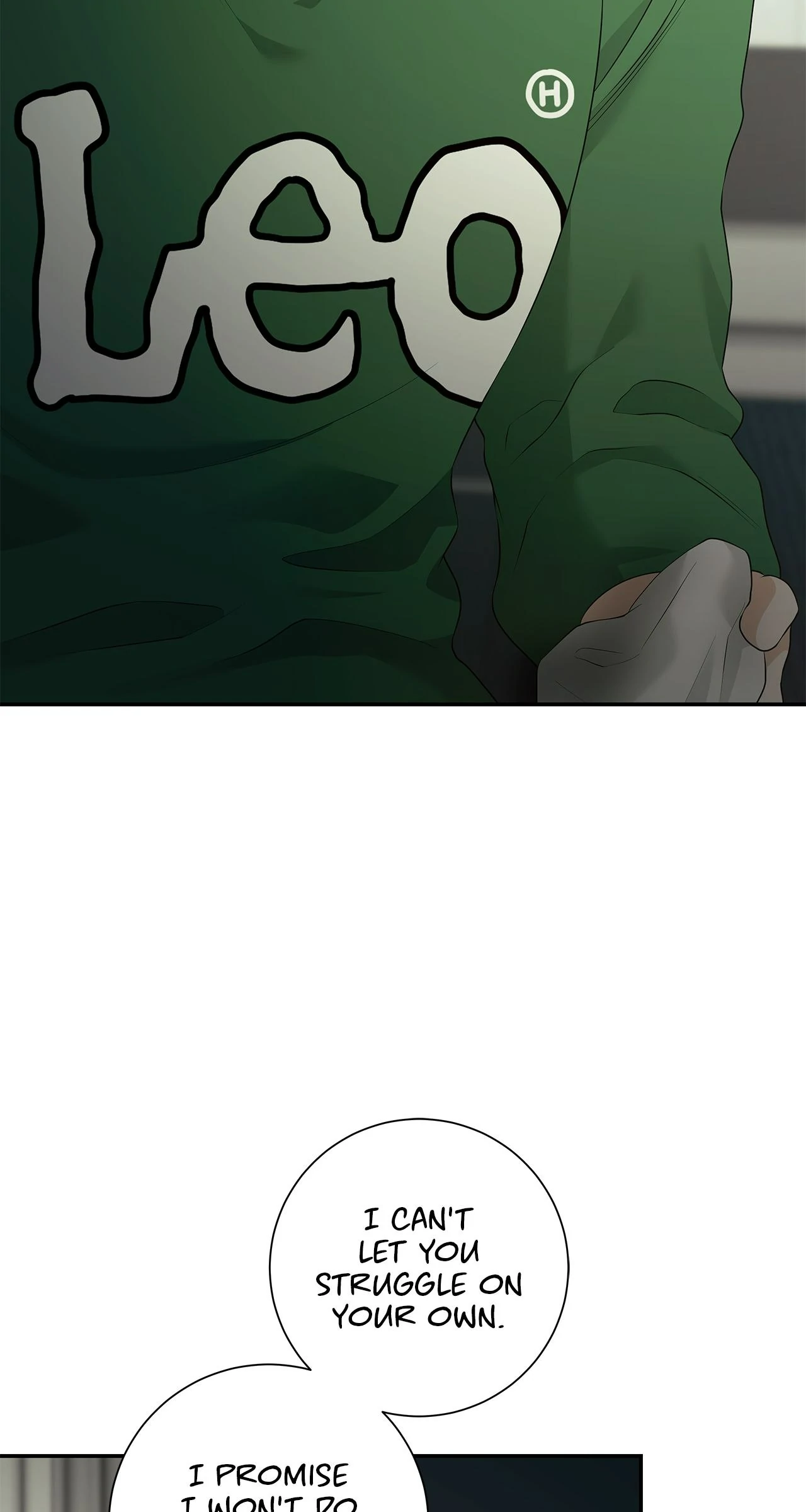 The Melancholic Conman - Chapter 48 manhwa