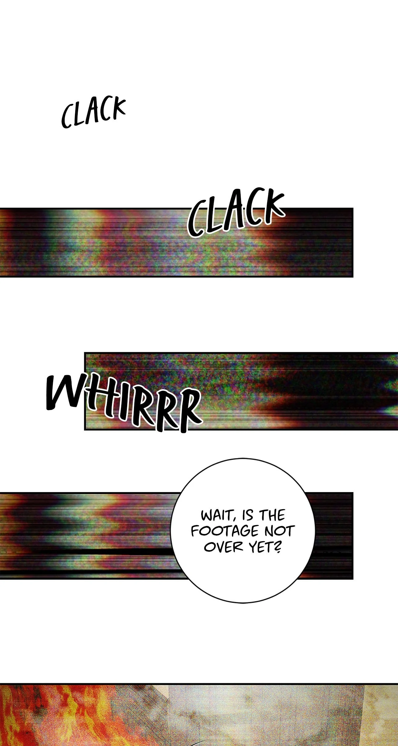 The Melancholic Conman - Chapter 48 manhwa