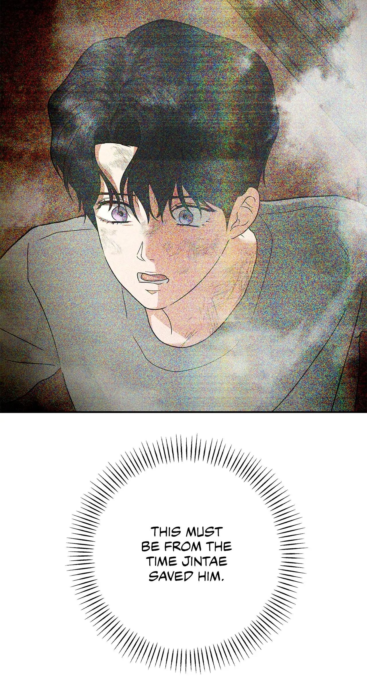 The Melancholic Conman - Chapter 48 manhwa