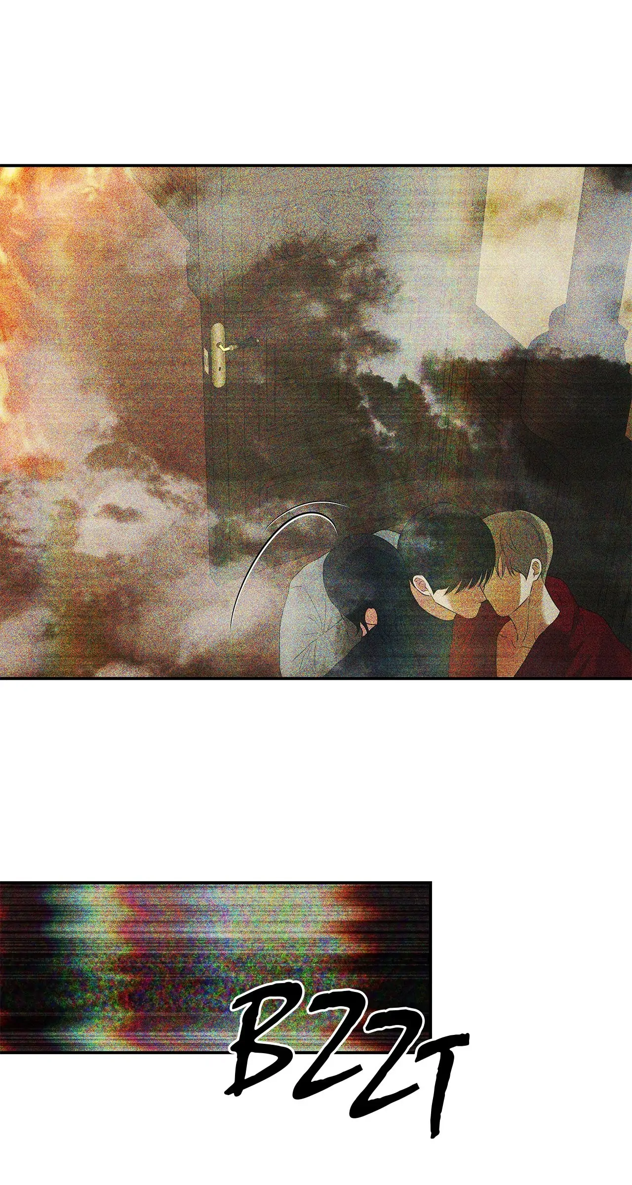 The Melancholic Conman - Chapter 48 manhwa