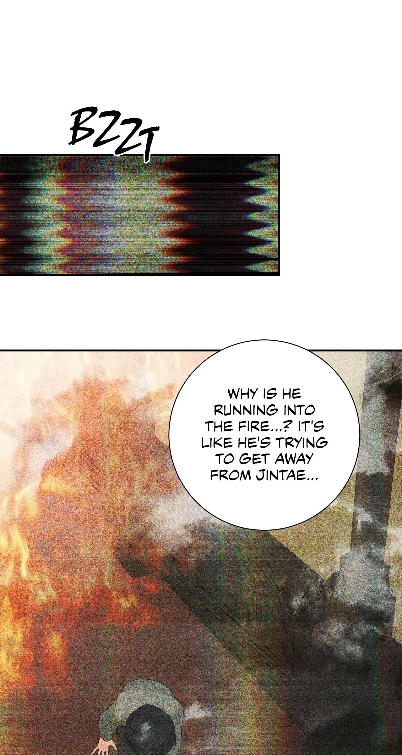 The Melancholic Conman - Chapter 48 manhwa