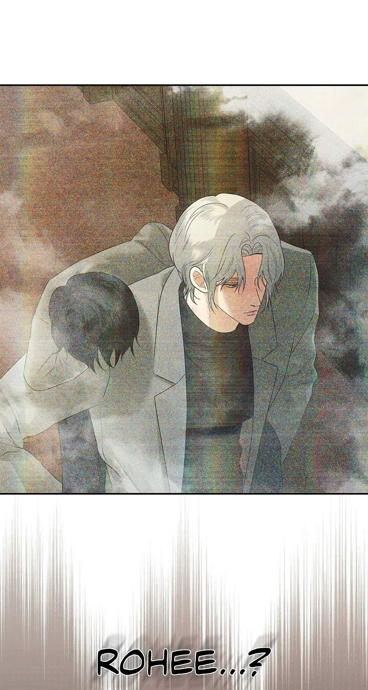 The Melancholic Conman - Chapter 48 manhwa
