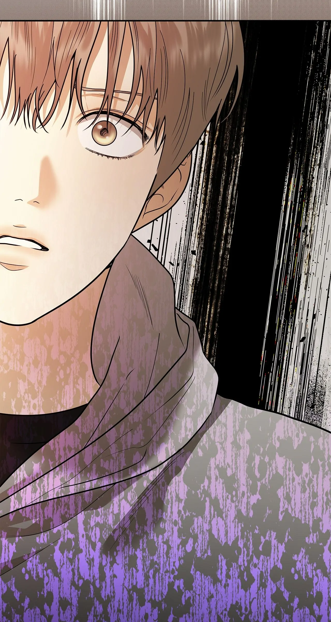 The Melancholic Conman - Chapter 48 manhwa