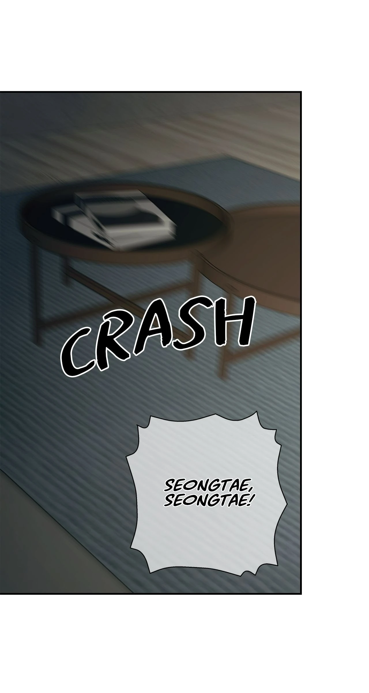 The Melancholic Conman - Chapter 48 manhwa