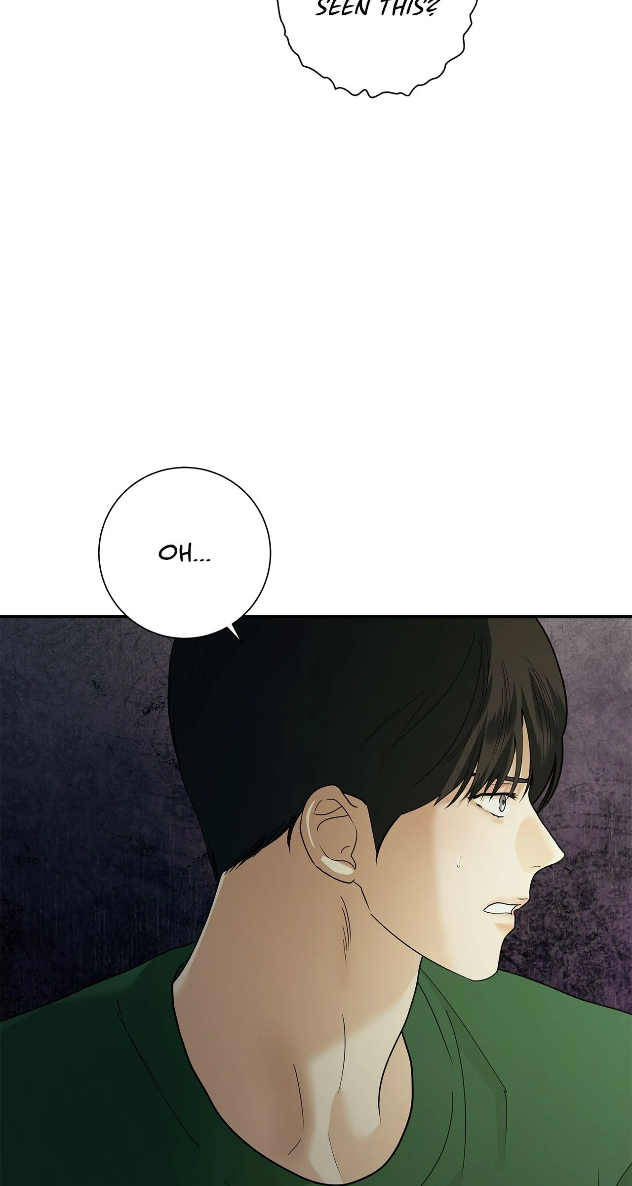 The Melancholic Conman - Chapter 48 manhwa