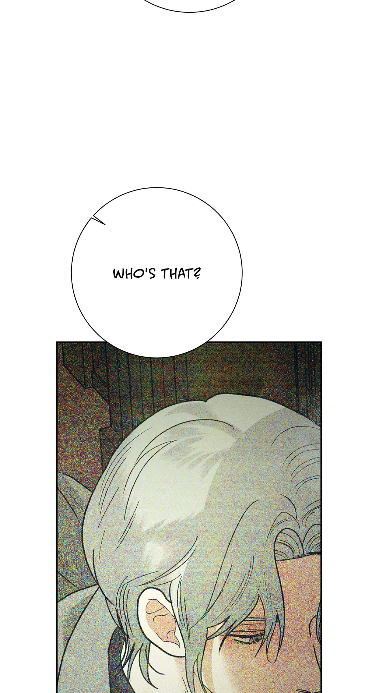 The Melancholic Conman - Chapter 48 manhwa
