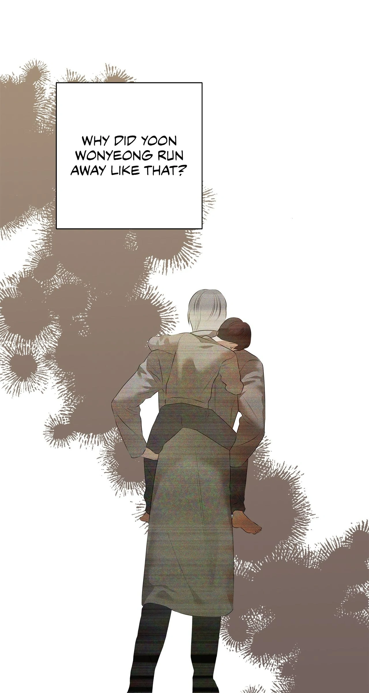 The Melancholic Conman - Chapter 48 manhwa