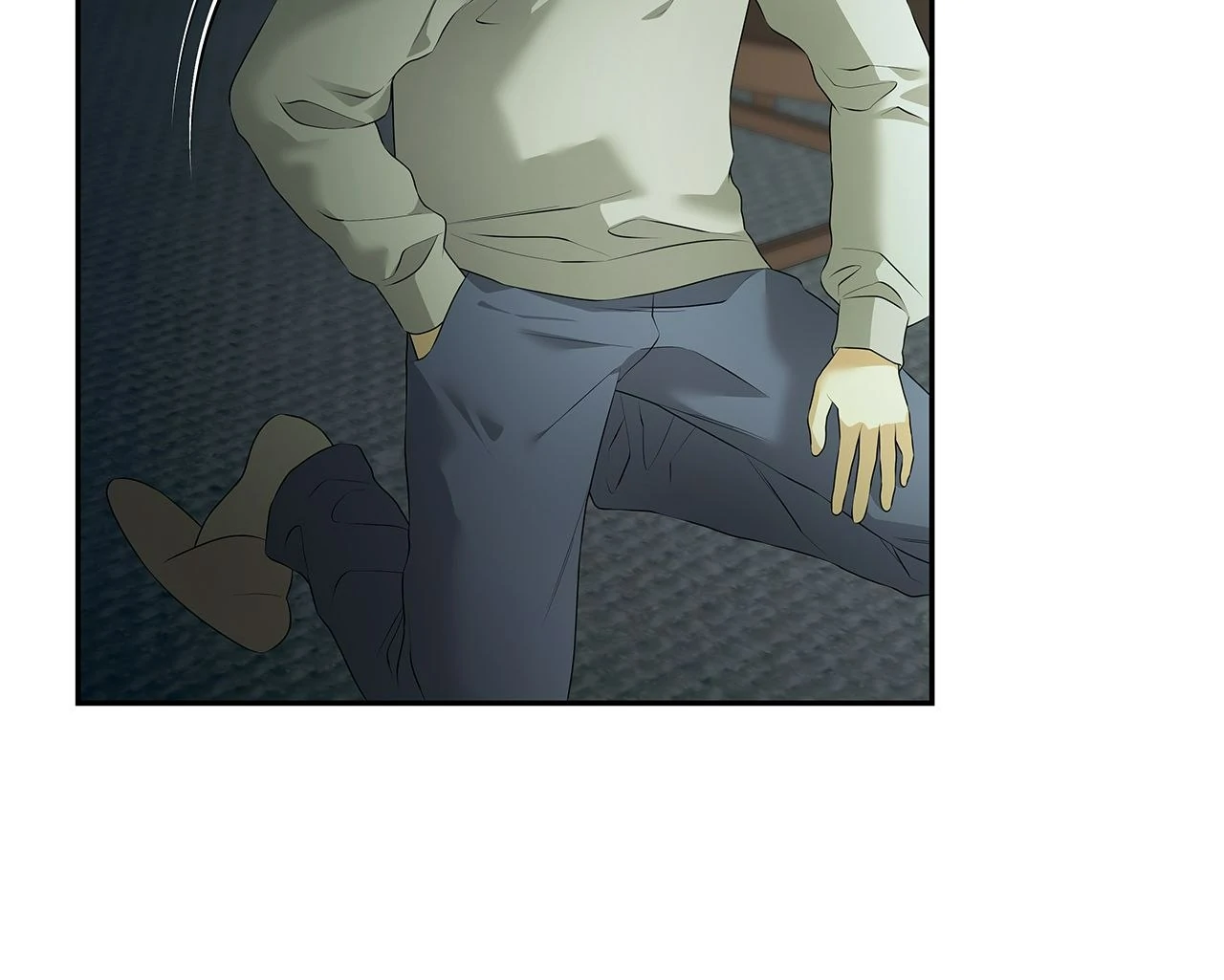 The Melancholic Conman - Chapter 48 manhwa