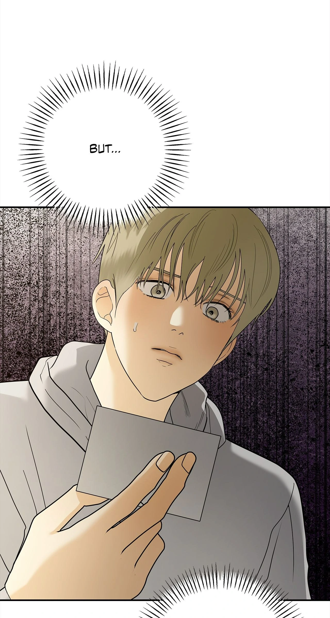The Melancholic Conman - Chapter 48 manhwa