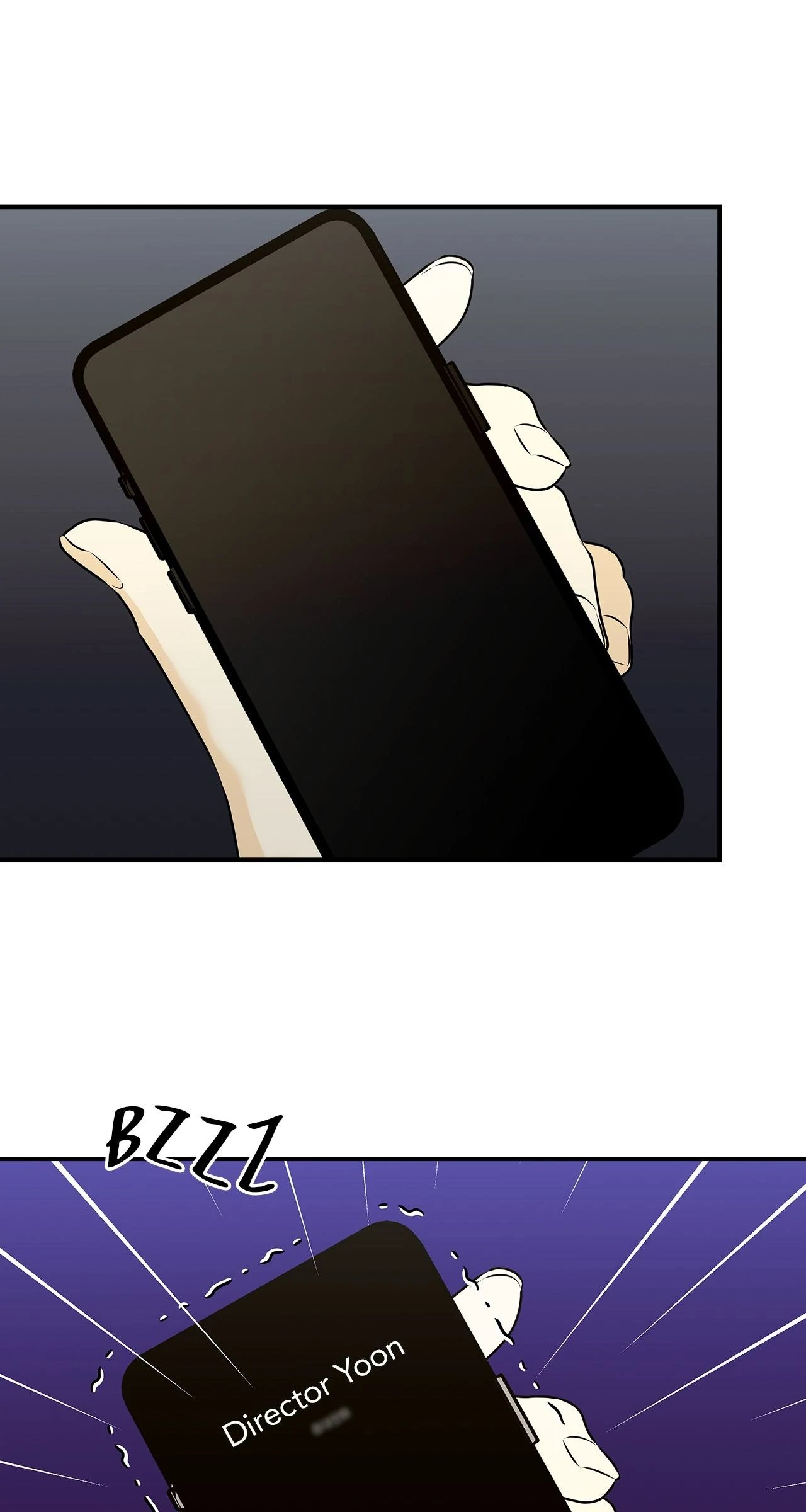 The Melancholic Conman - Chapter 48 manhwa