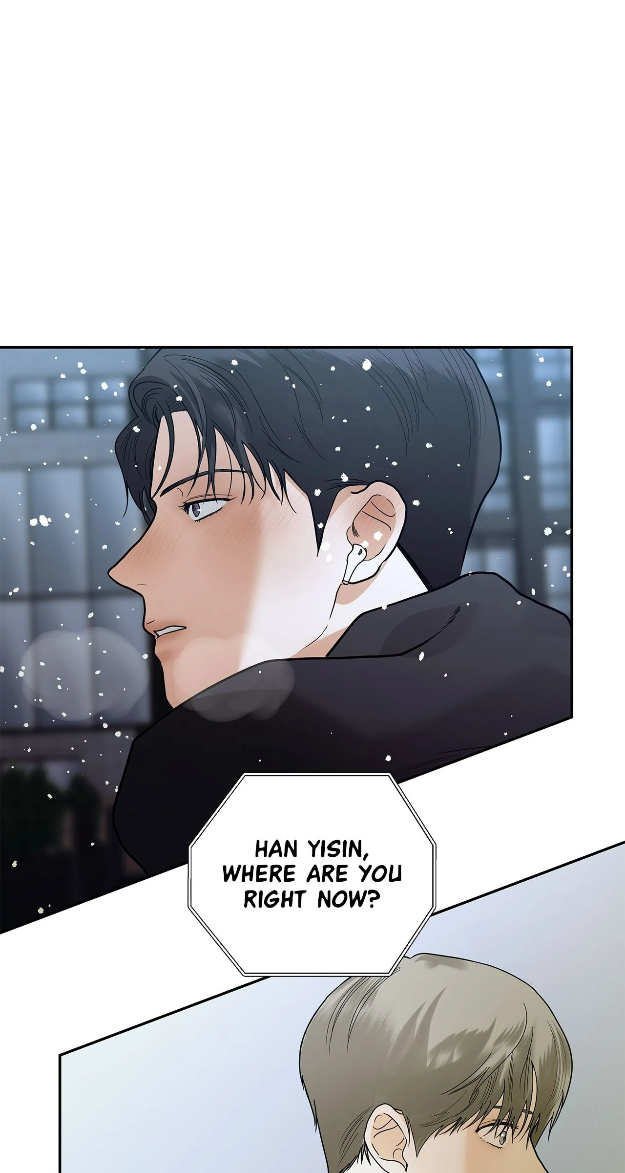 The Melancholic Conman - Chapter 49 manhwa