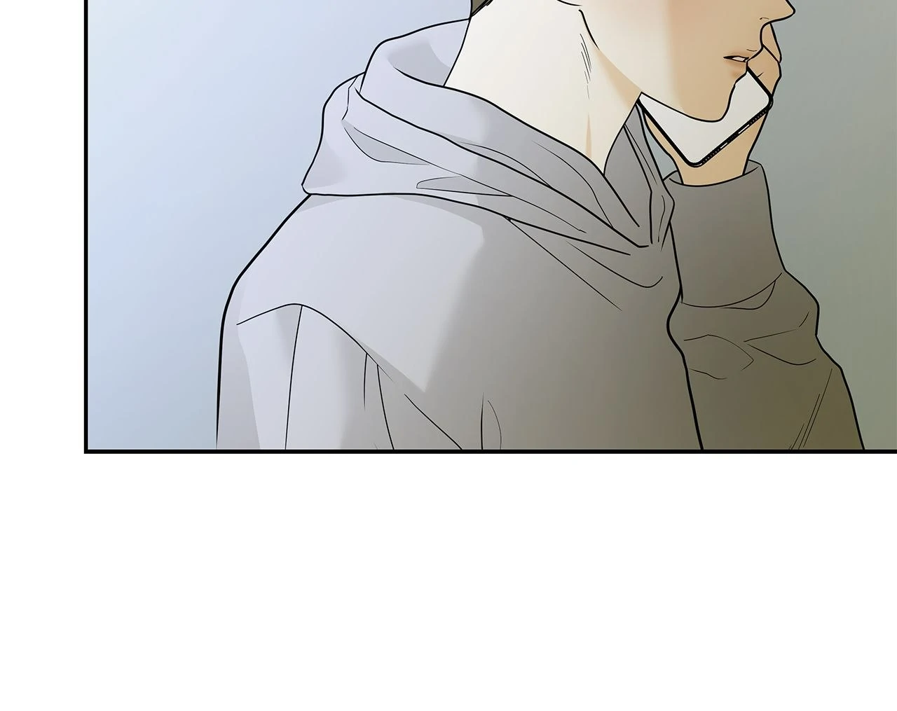 The Melancholic Conman - Chapter 49 manhwa