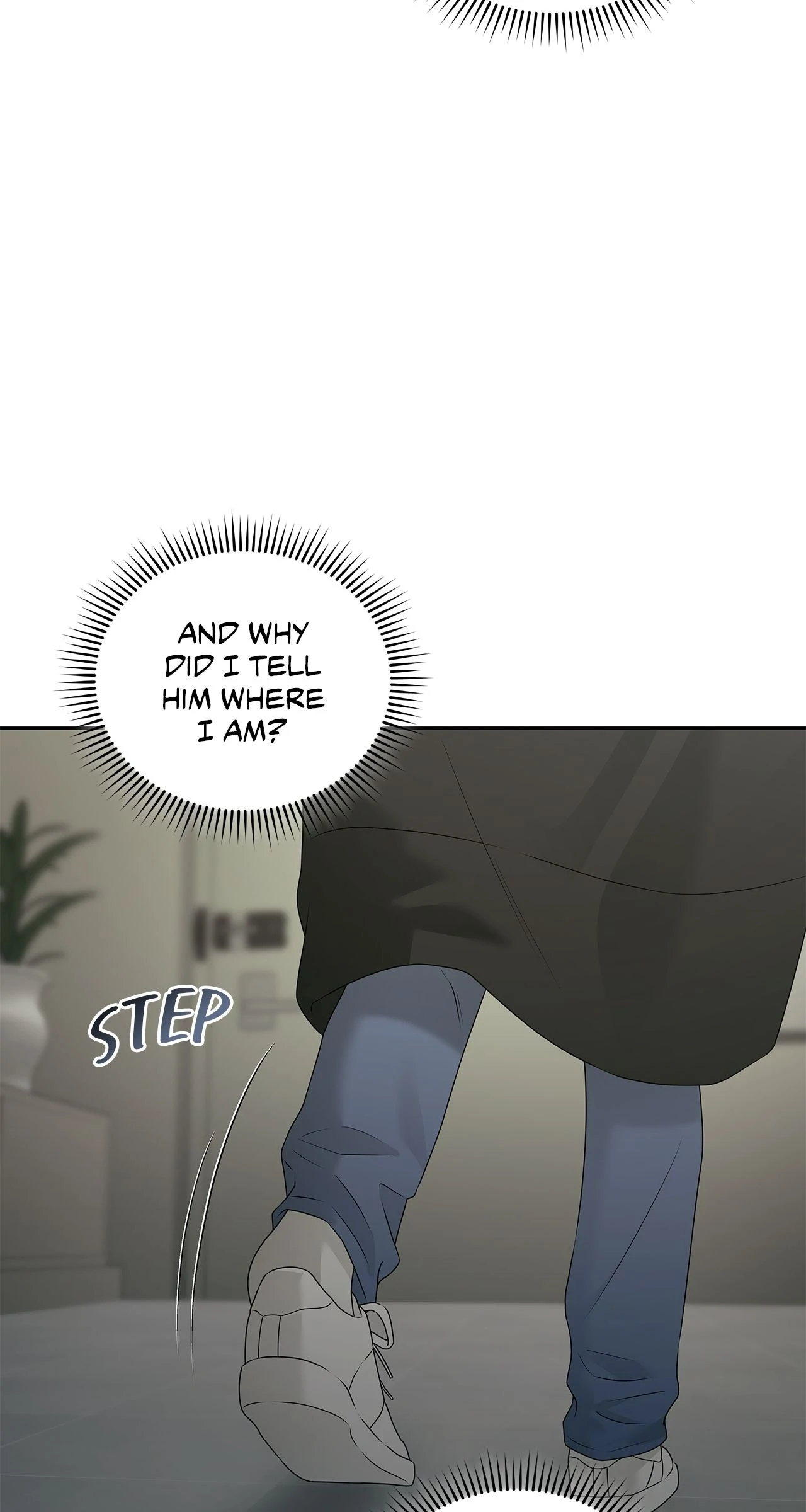 The Melancholic Conman - Chapter 49 manhwa