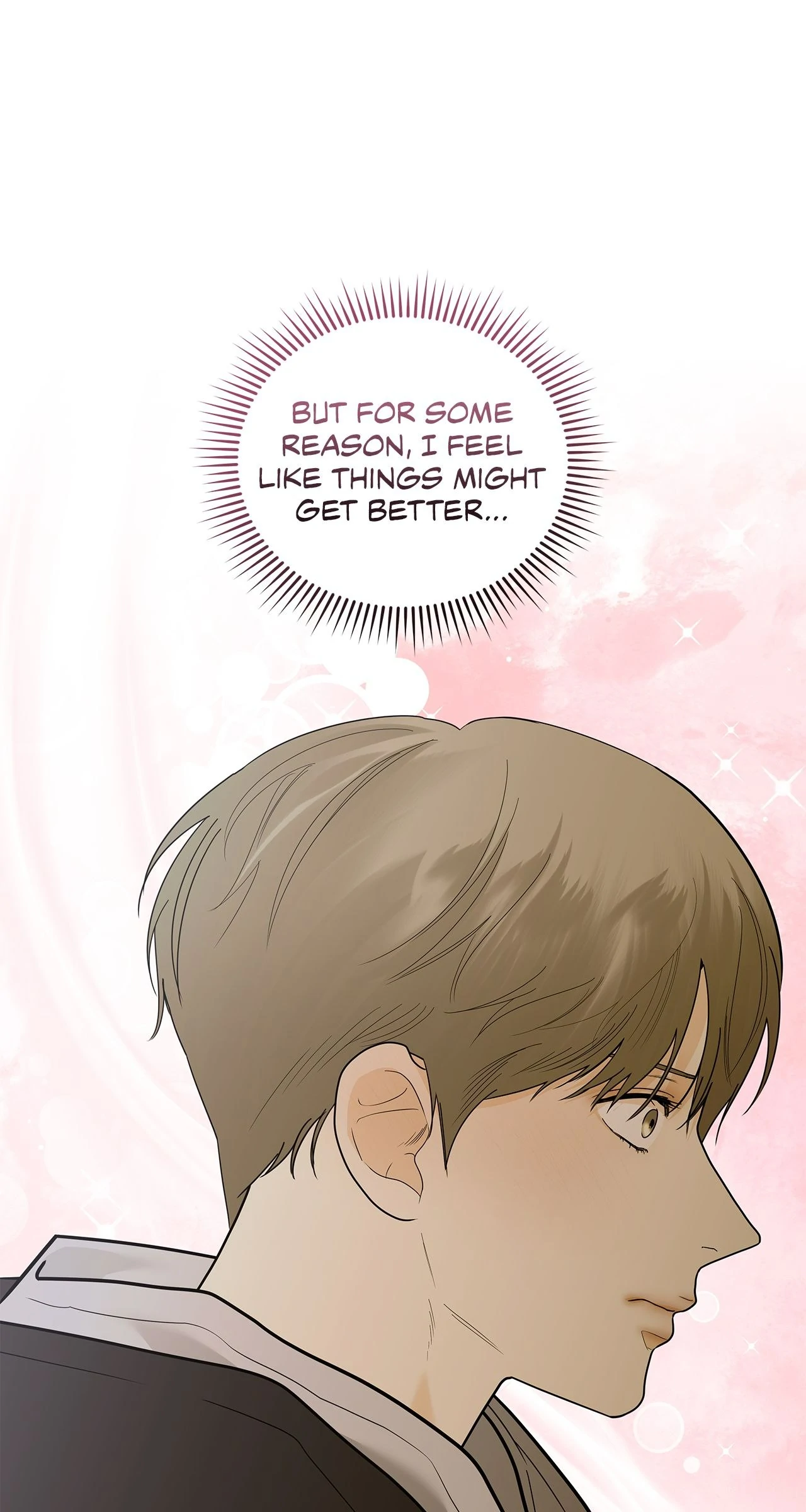 The Melancholic Conman - Chapter 49 manhwa