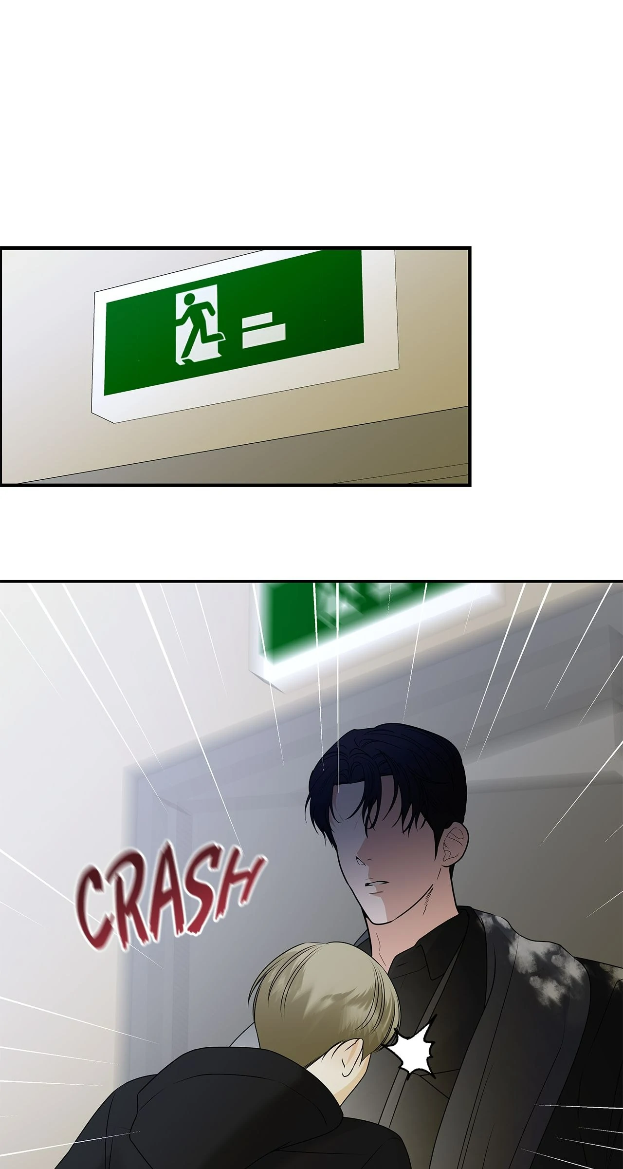 The Melancholic Conman - Chapter 49 manhwa