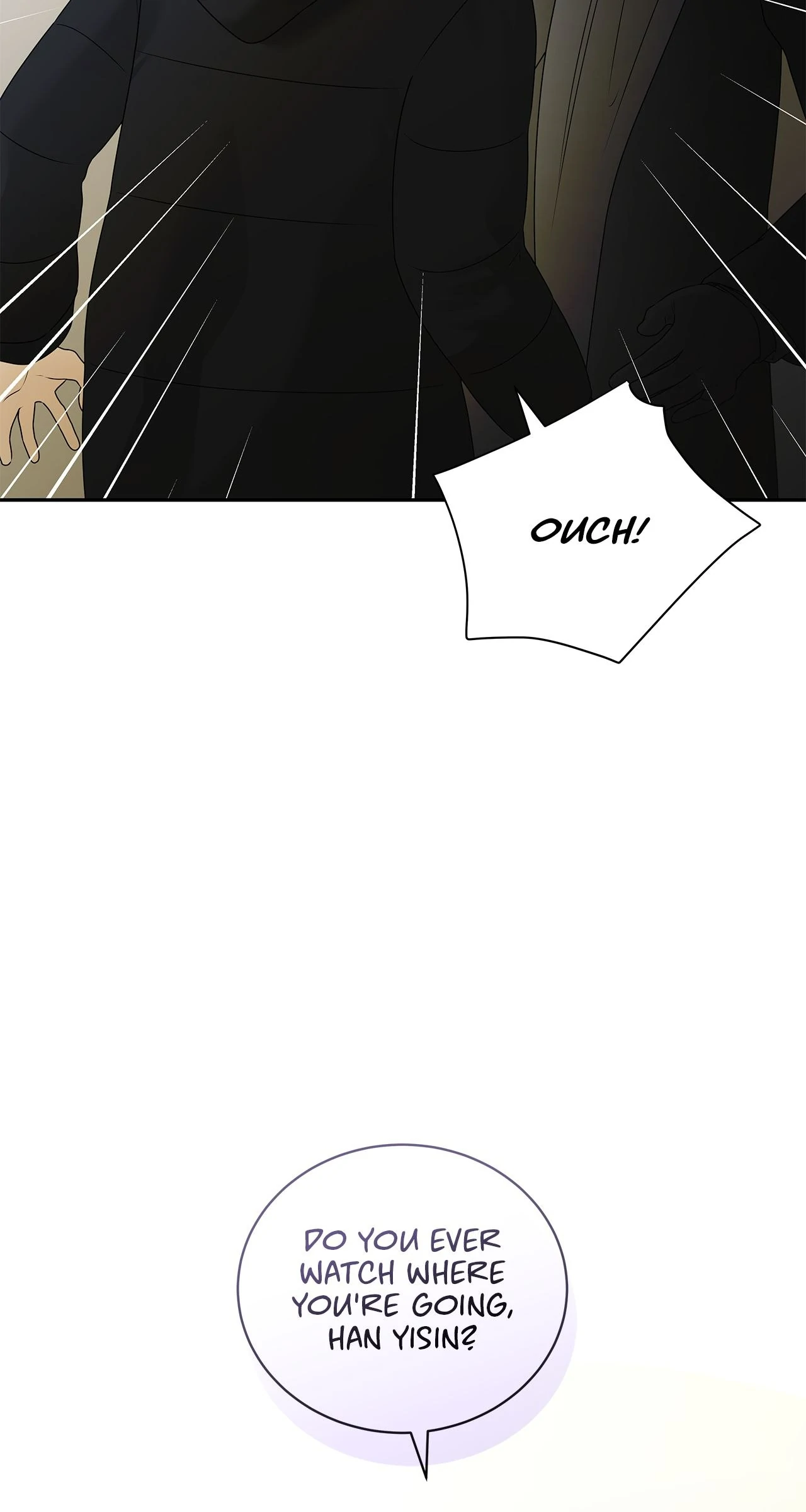 The Melancholic Conman - Chapter 49 manhwa