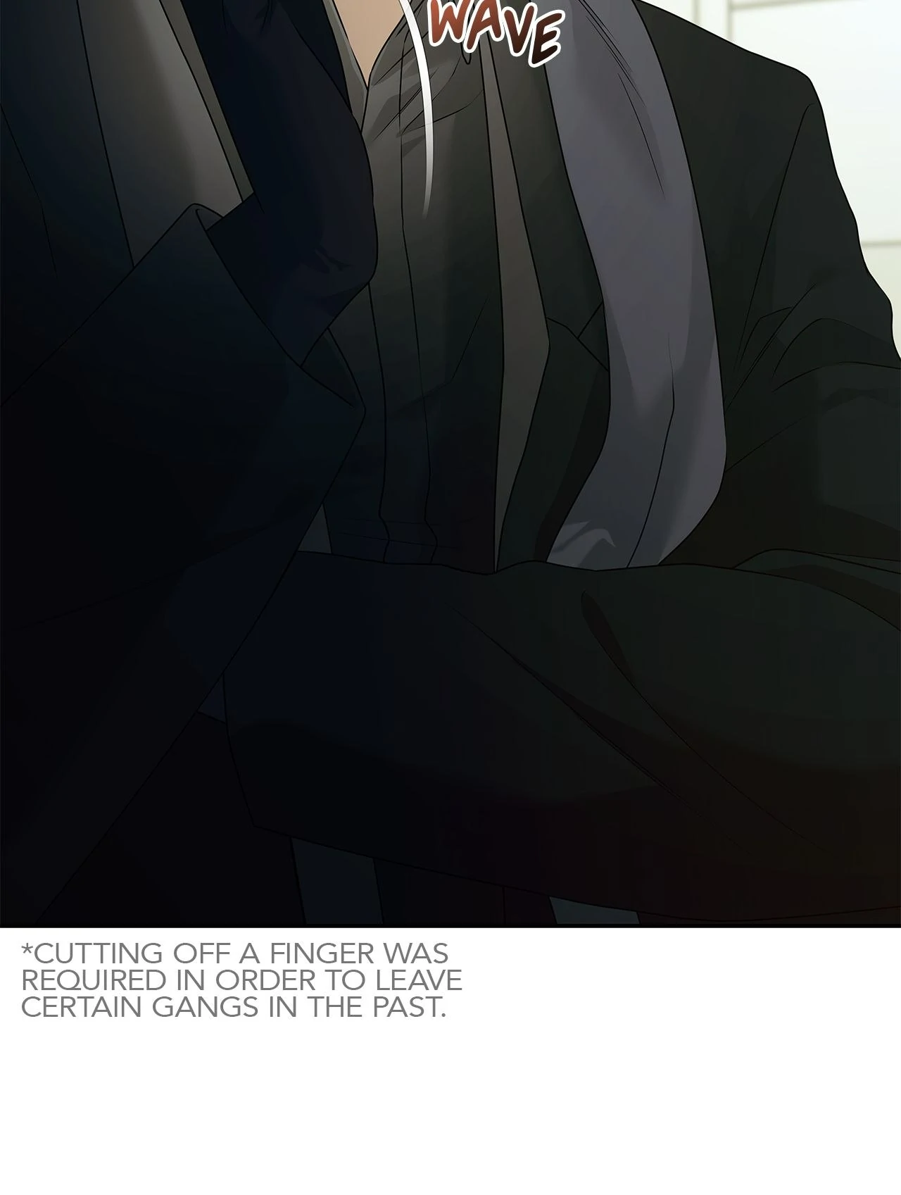 The Melancholic Conman - Chapter 49 manhwa
