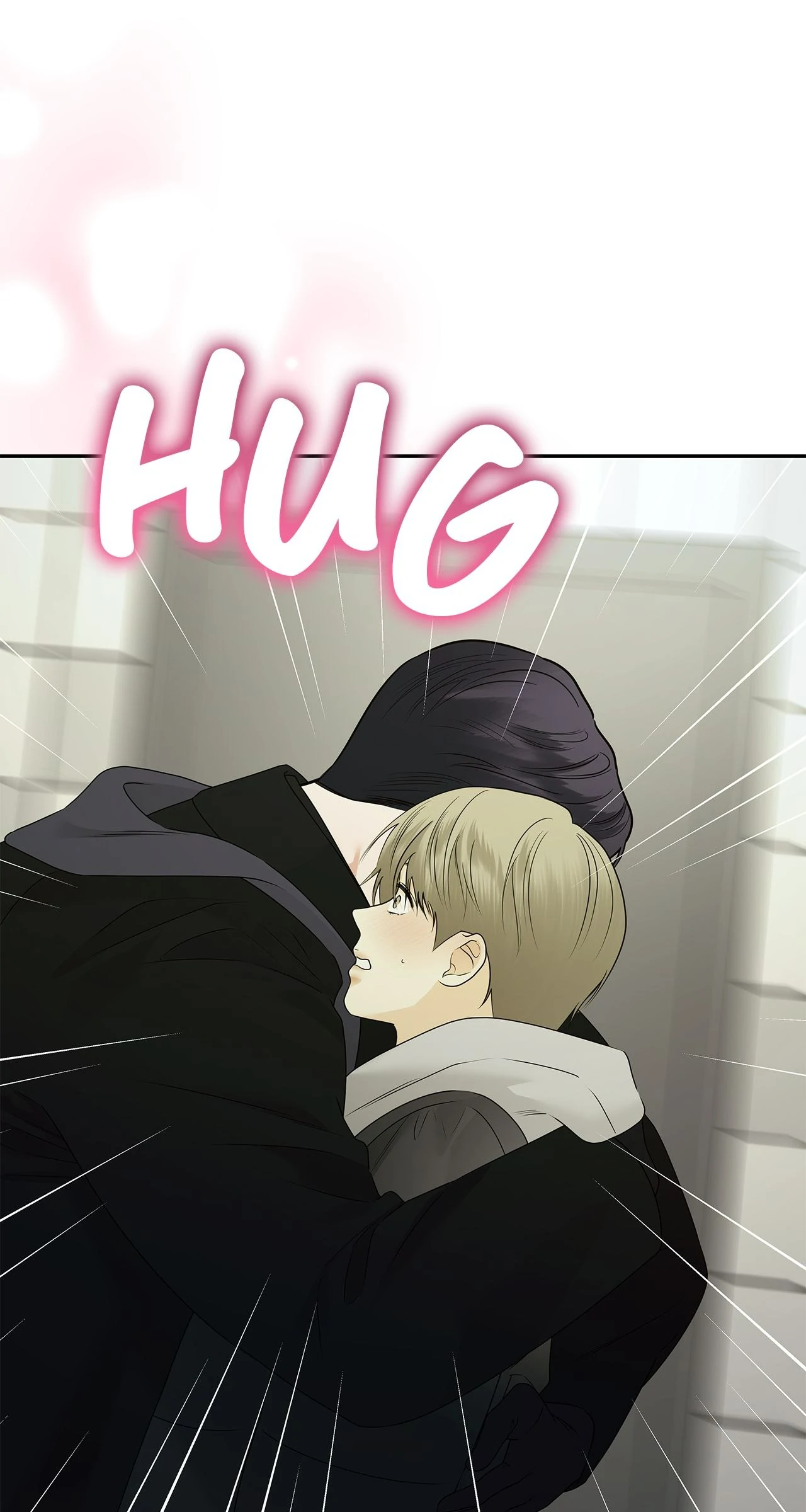 The Melancholic Conman - Chapter 49 manhwa