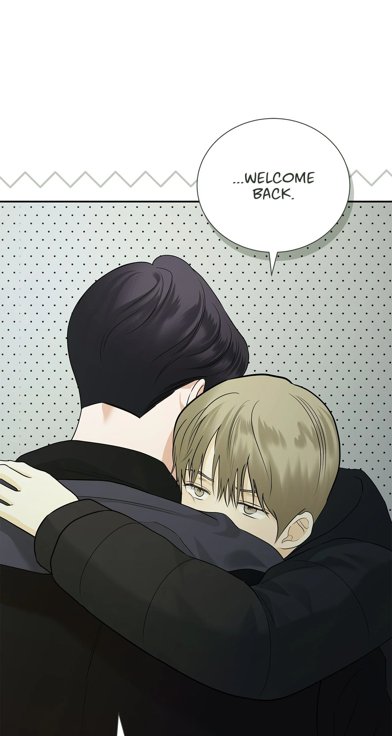 The Melancholic Conman - Chapter 49 manhwa