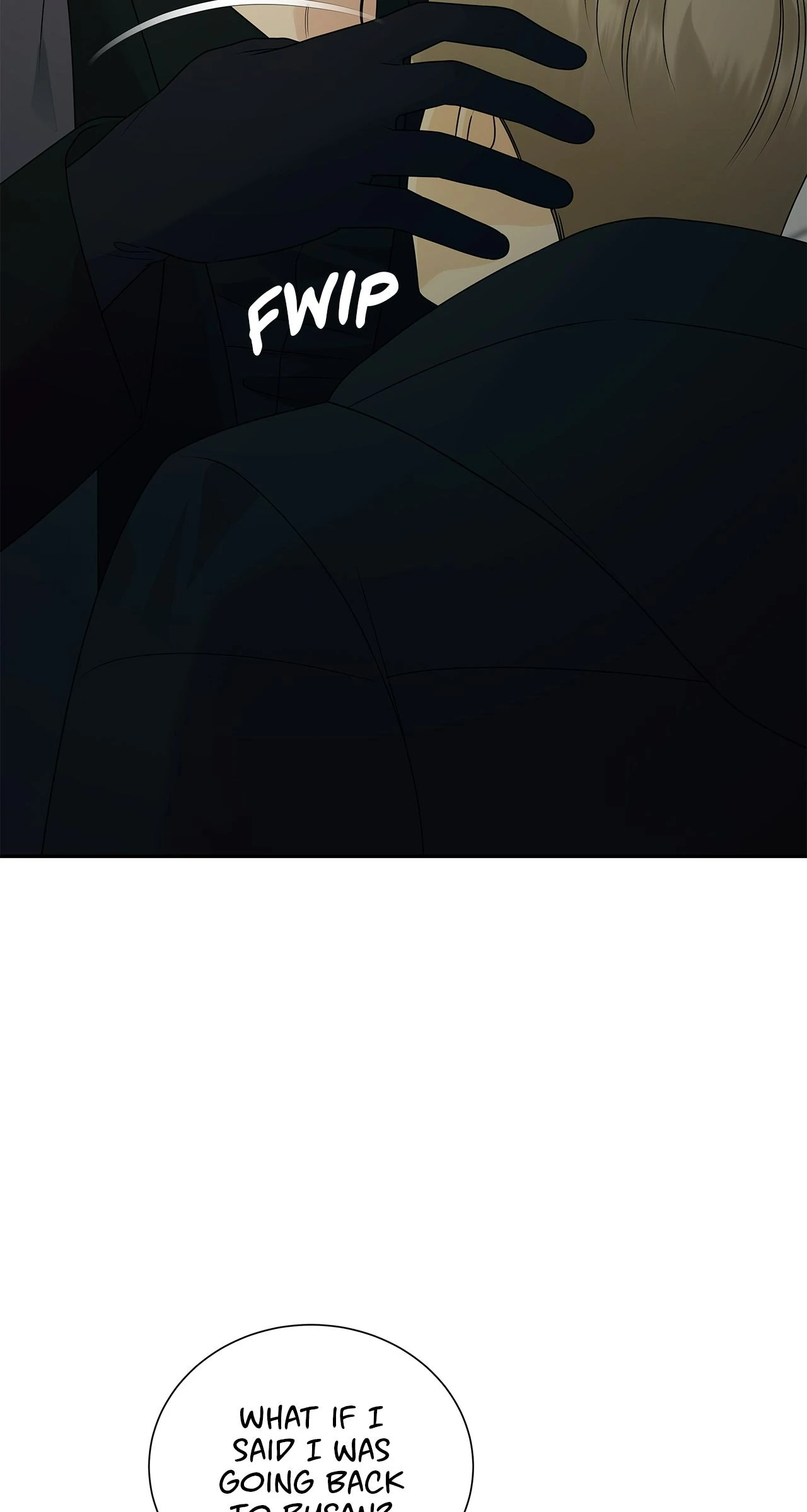 The Melancholic Conman - Chapter 49 manhwa