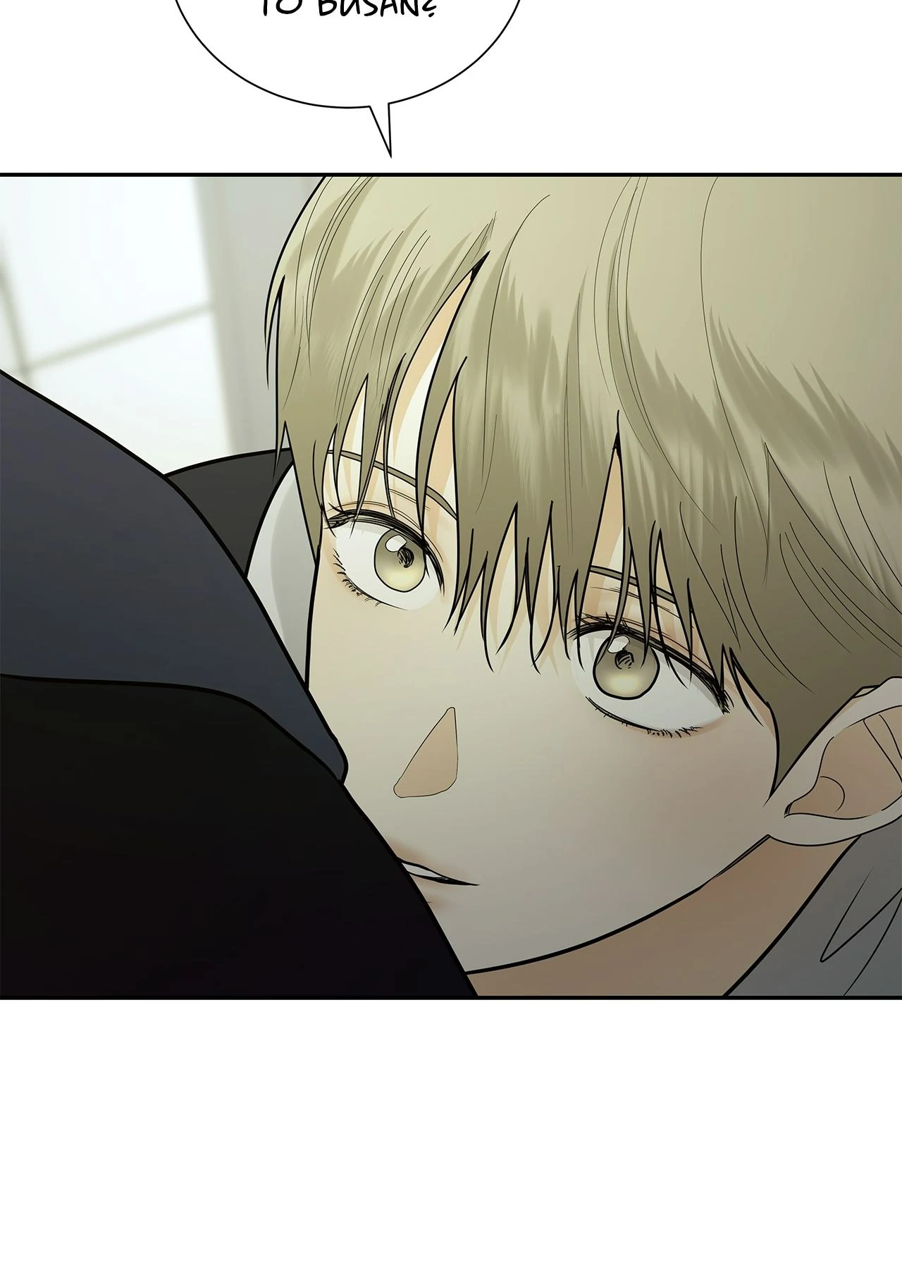 The Melancholic Conman - Chapter 49 manhwa
