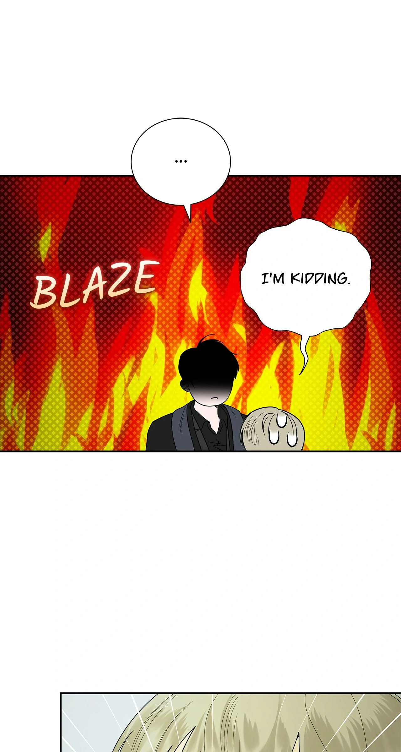 The Melancholic Conman - Chapter 49 manhwa
