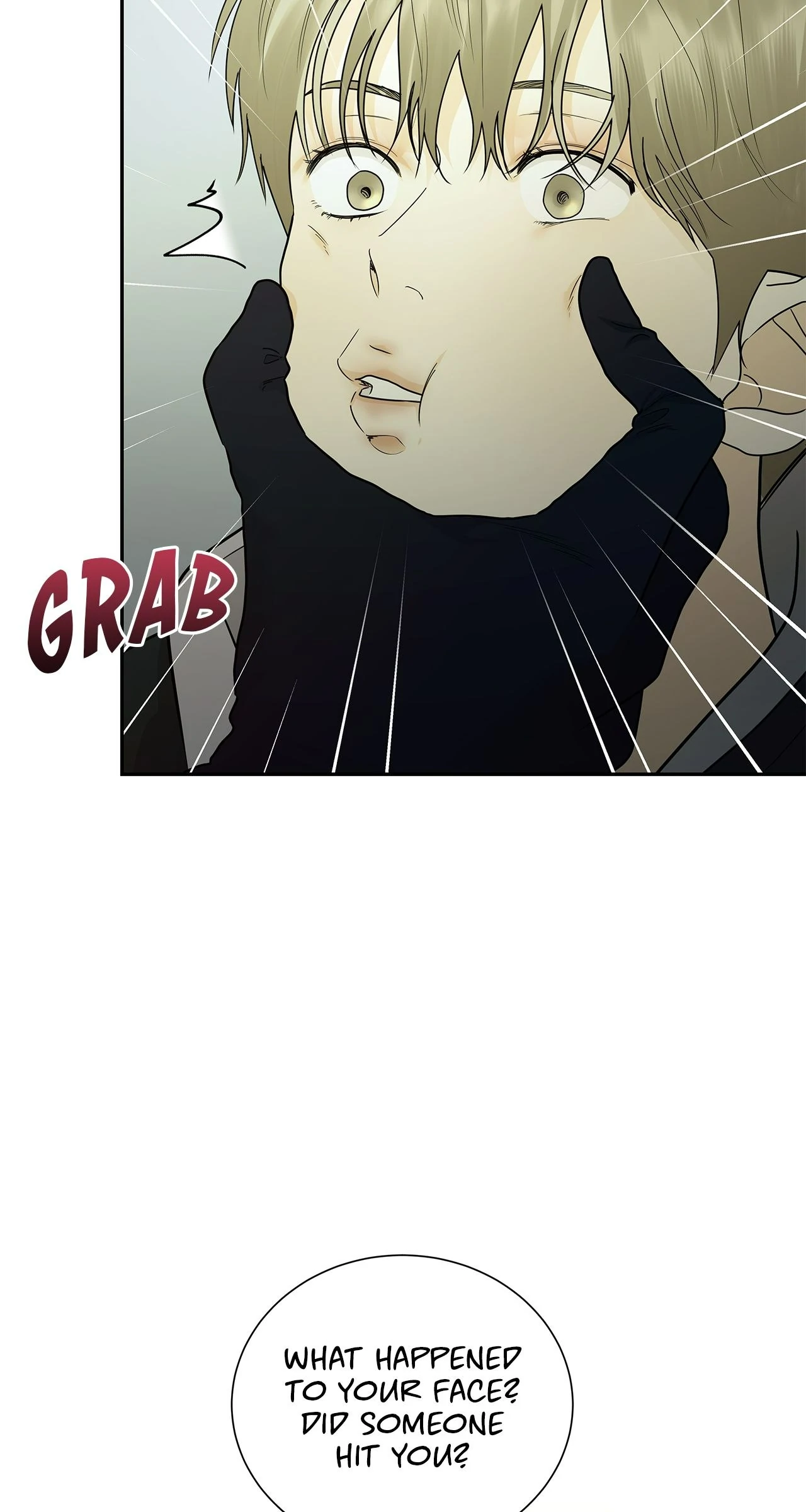 The Melancholic Conman - Chapter 49 manhwa