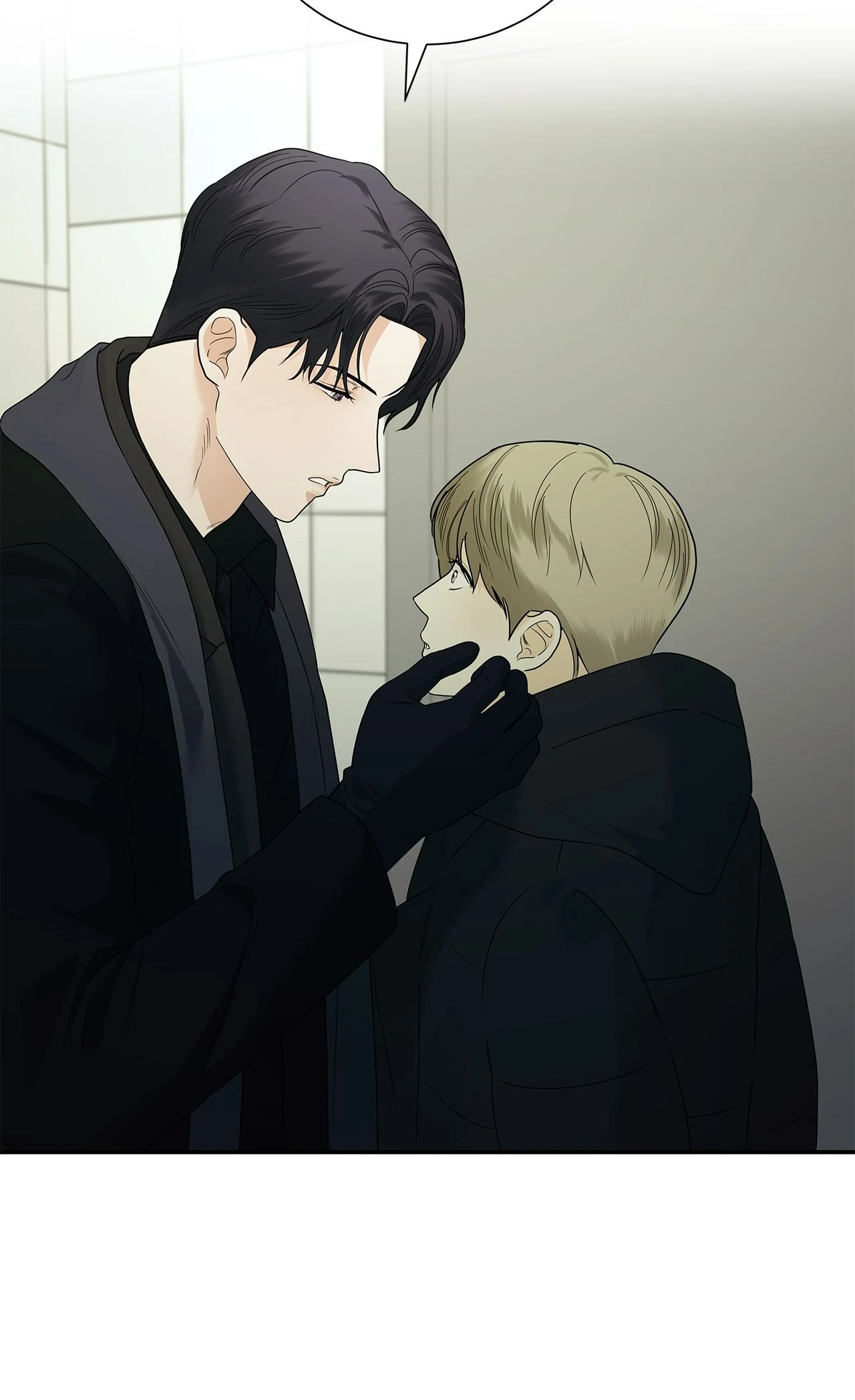 The Melancholic Conman - Chapter 49 manhwa